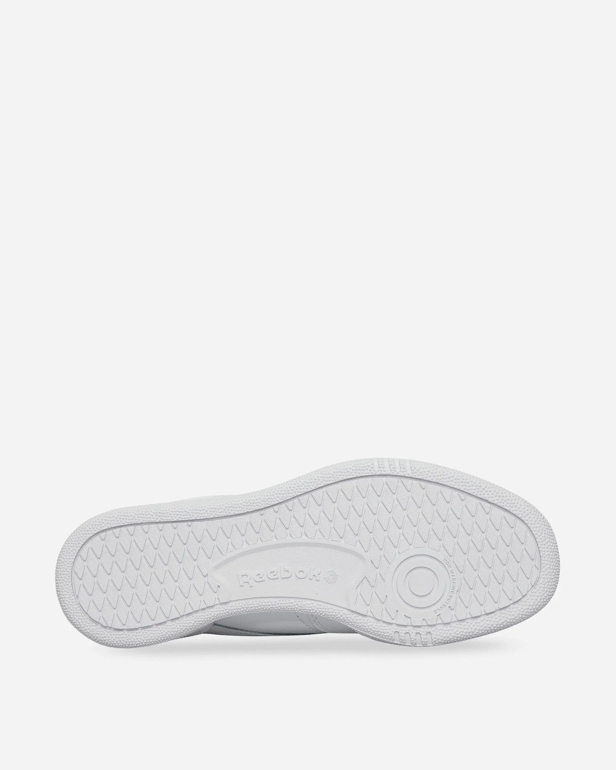 Back Tab Club C 85 Sneakers White / Green