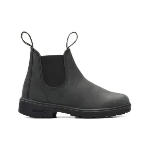 Textile Lining Blundstone 1325 - KIDS - Rustic Black