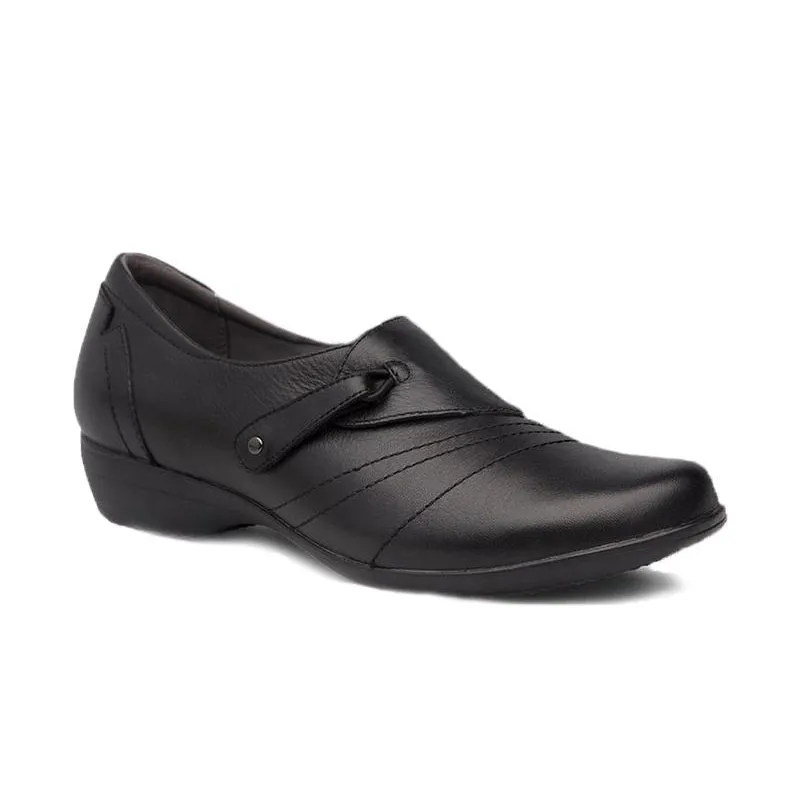 Stylish Appeal Stylish Footwear Women's Franny Black