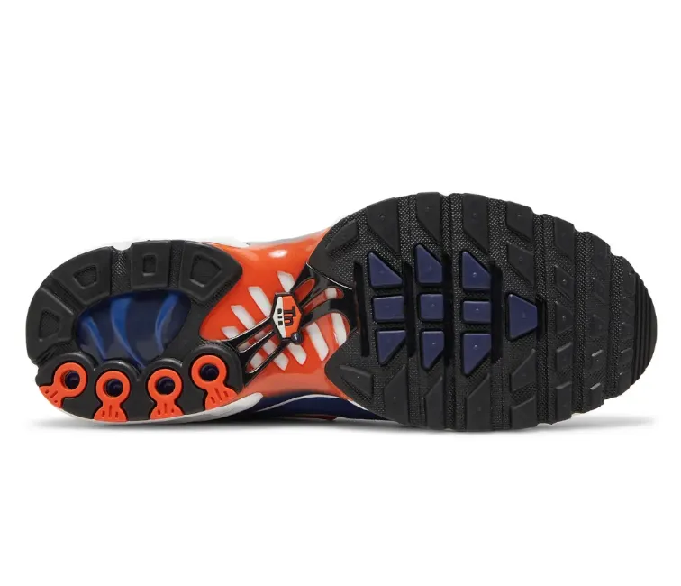 Rubber Composite Men's Nike Air Max Plus SE TN (Running Club)