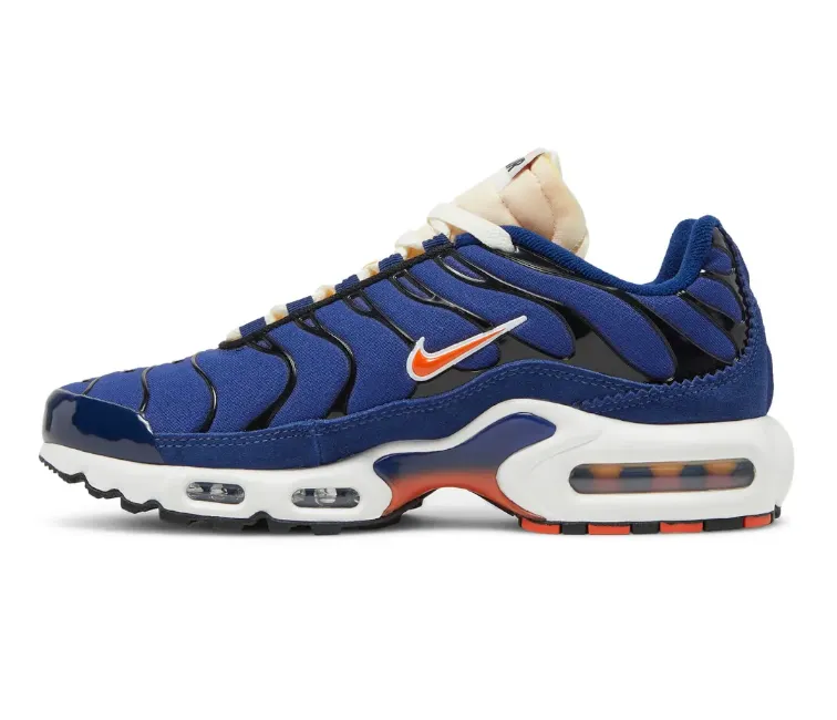 Modern Flair All Time Men's Nike Air Max Plus SE TN (Running Club)
