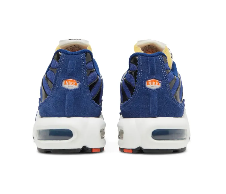 Men's Nike Air Max Plus SE TN (Running Club) Effortless Entry