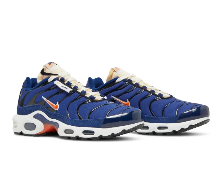 Men's Nike Air Max Plus SE TN (Running Club) Ethylene Vinyl Acetate