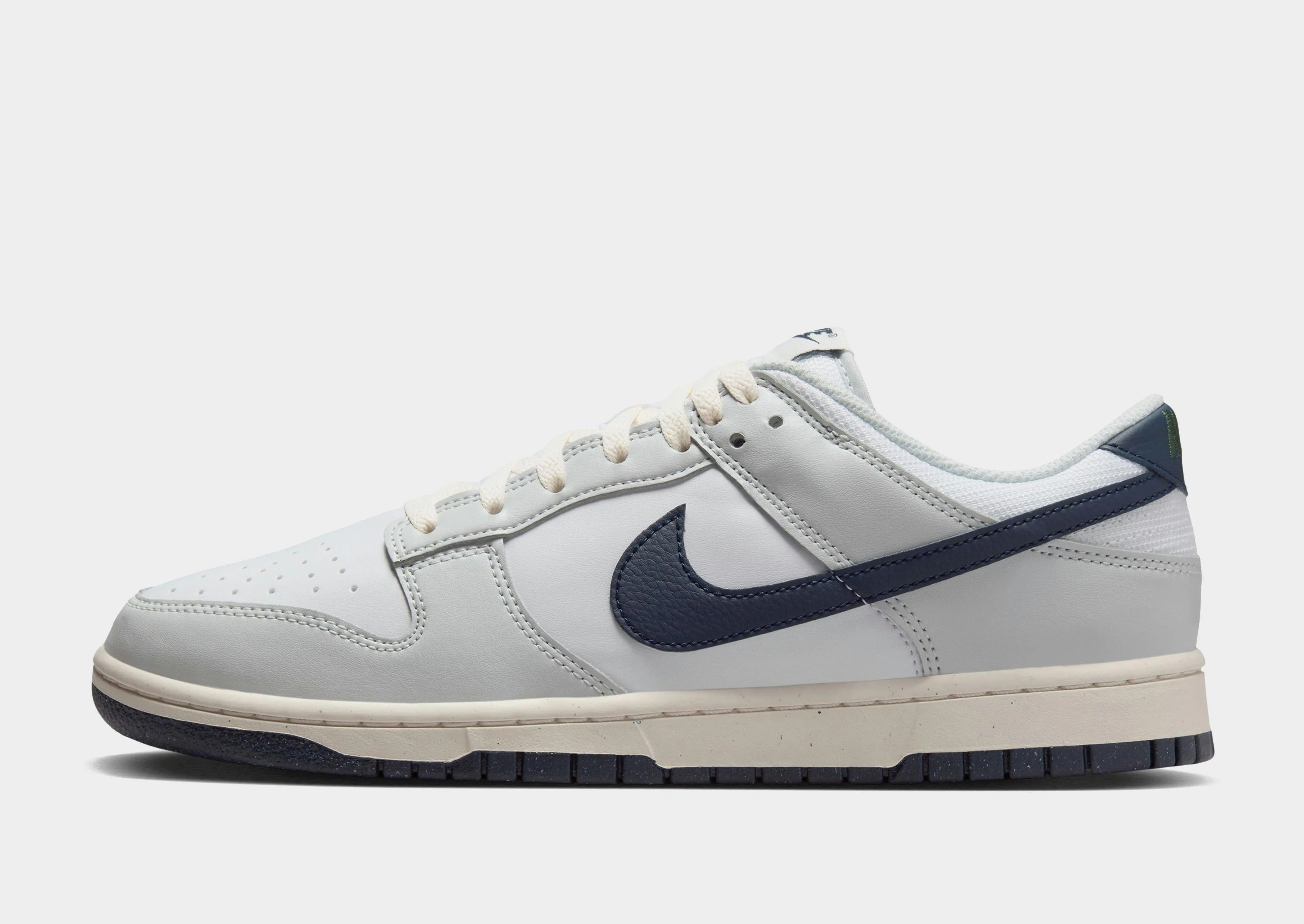 Dunk Low Wedge Heel Urban Dailywear