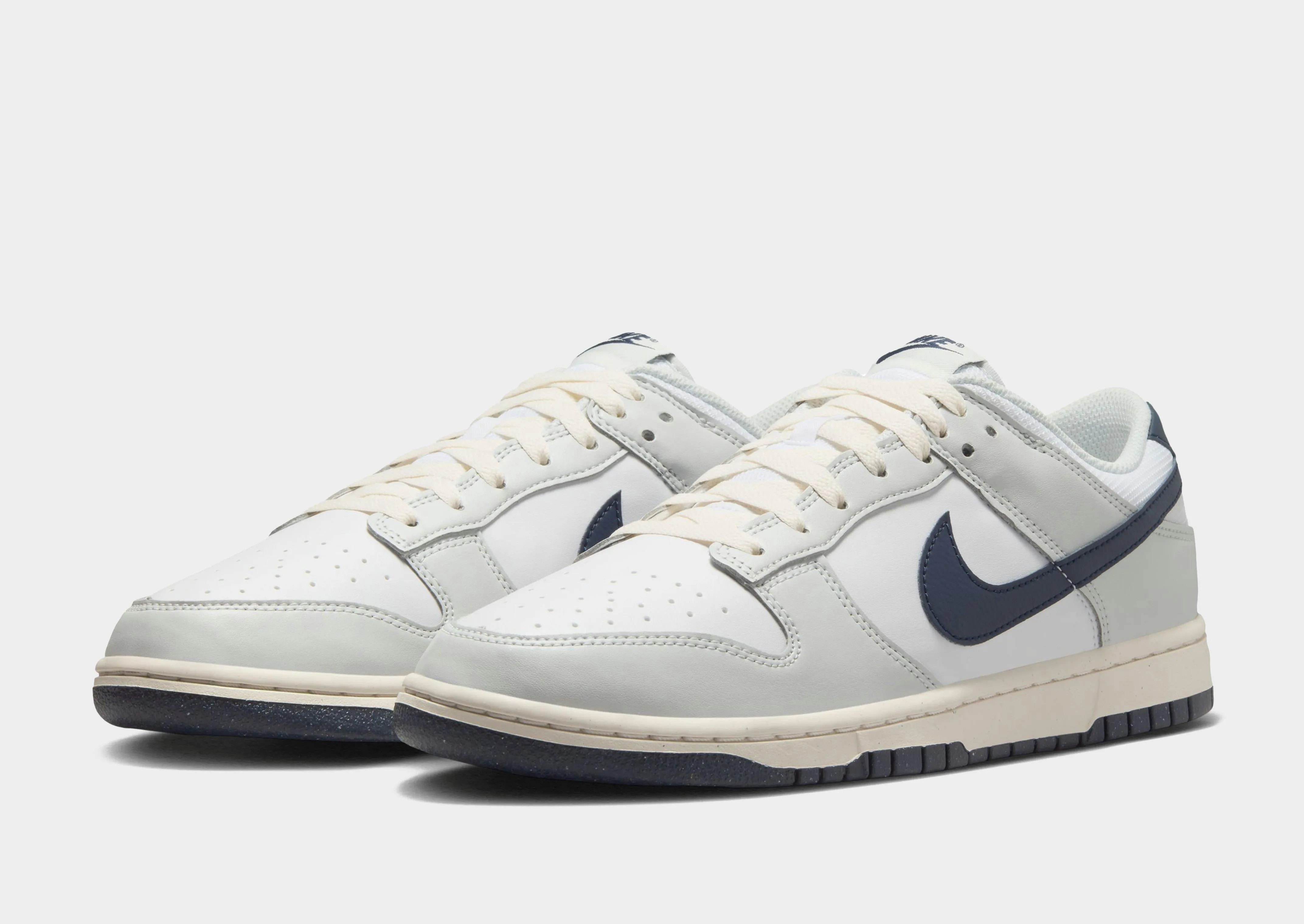 Summer Vibe Support frame Dunk Low