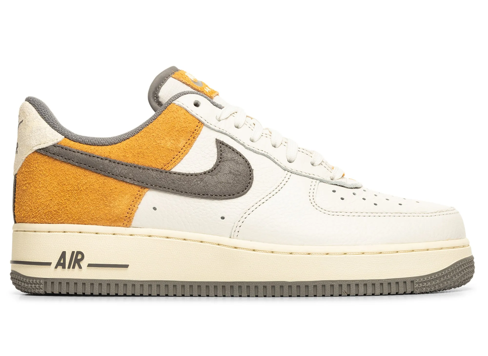 Gel Soft Nike Air Force 1 '07 LV8
