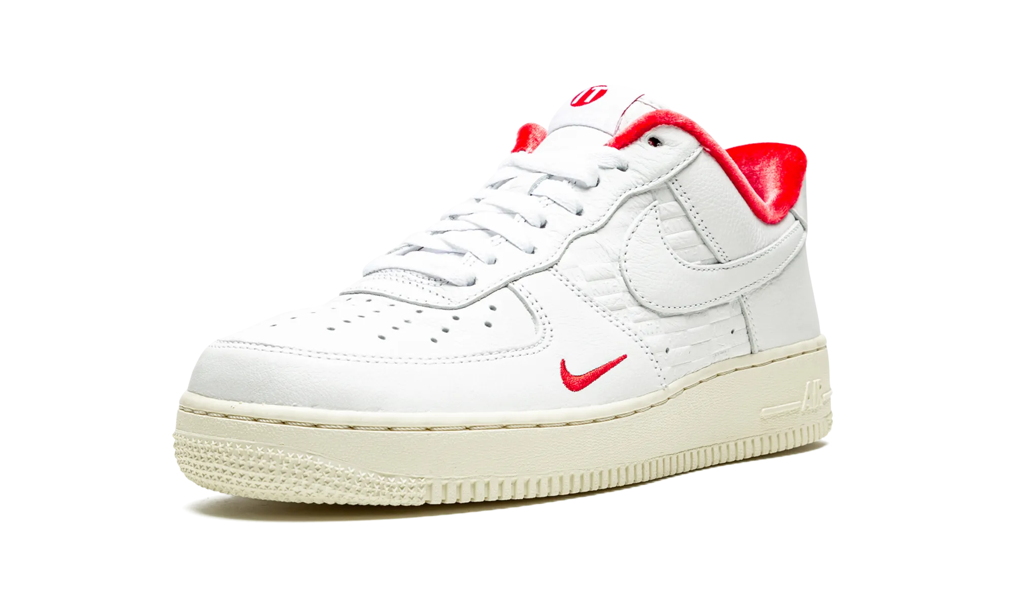 Air Force 1 Low "Kith Tokyo" Strong Grip