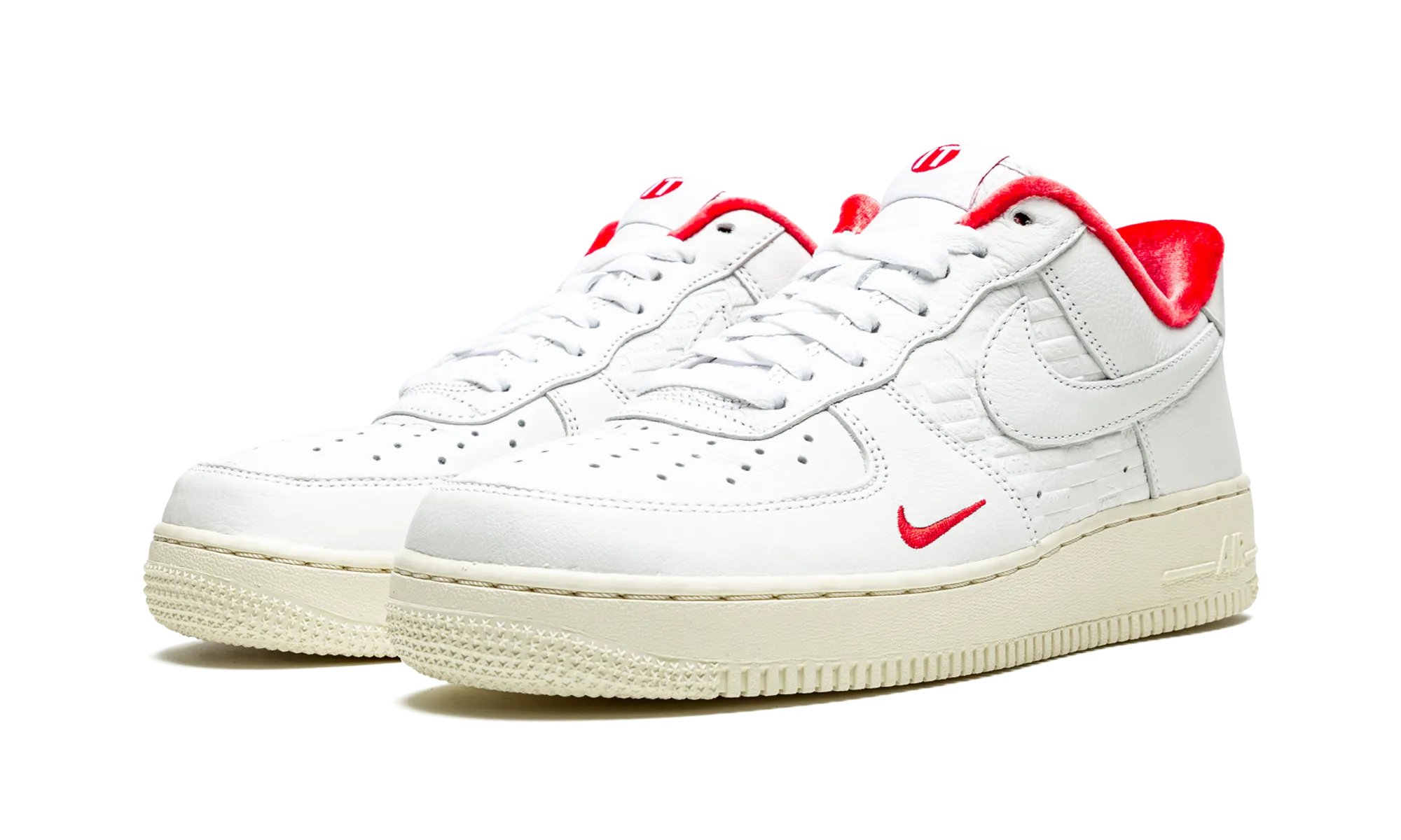 Track Support Air Force 1 Low "Kith Tokyo"