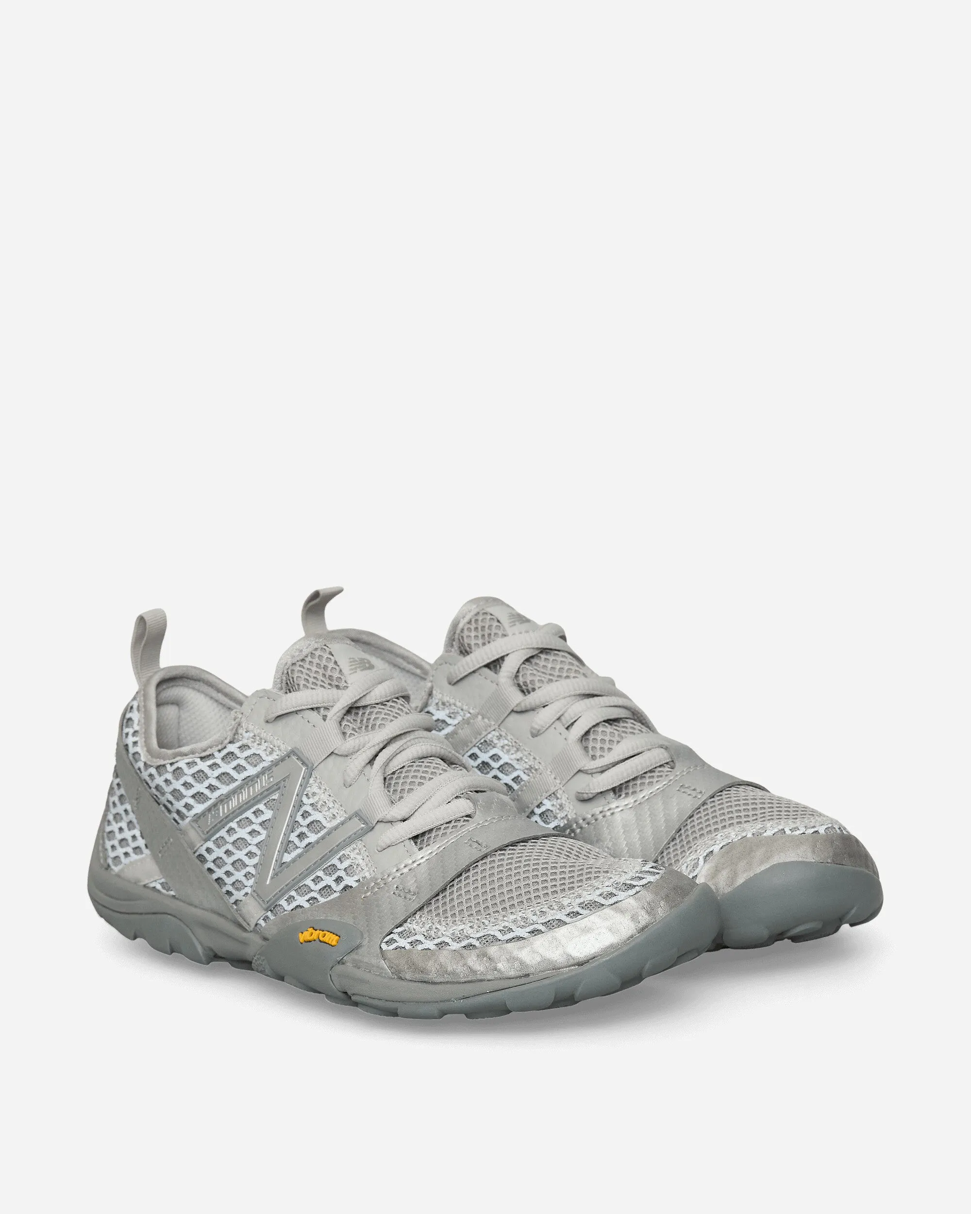 Minimus 10 V1 Sneakers Grey Fresh Design Easy Steps