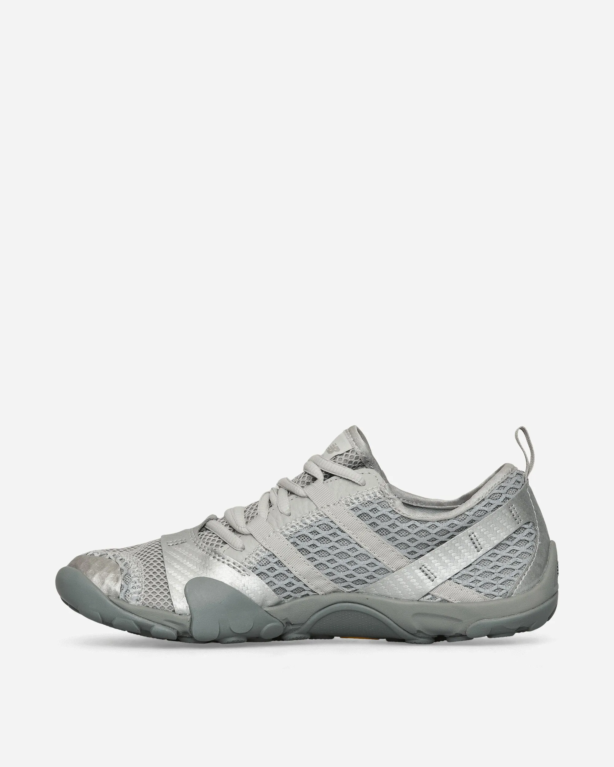 Non Slip Heel Minimus 10 V1 Sneakers Grey