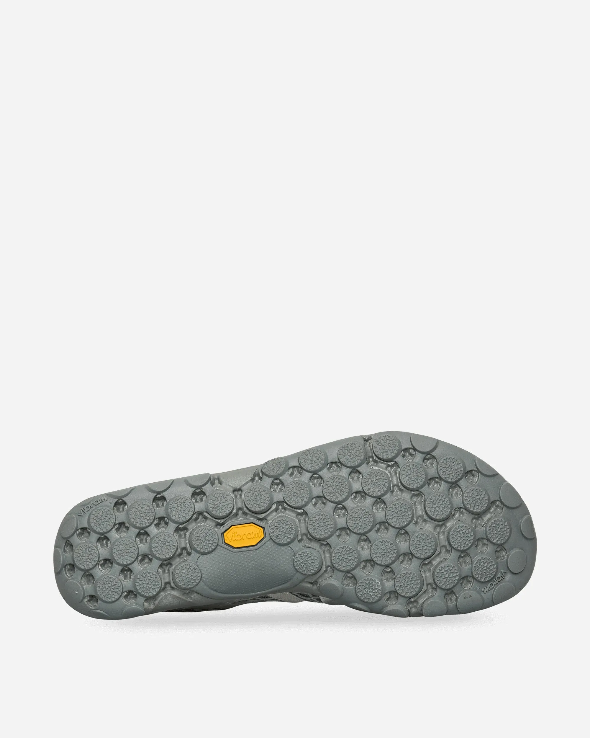 Elastic Strap Gym-Ready Minimus 10 V1 Sneakers Grey