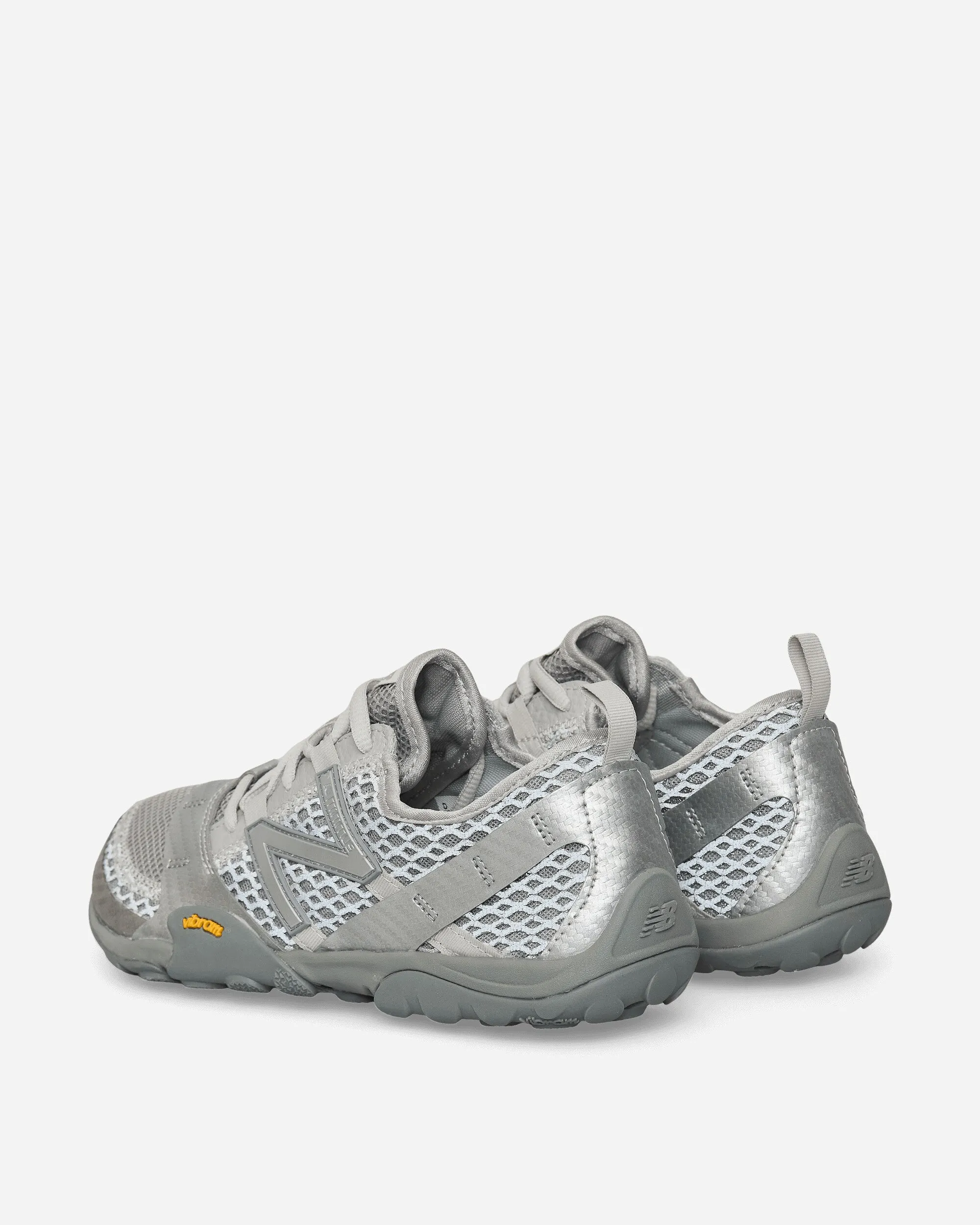 Minimus 10 V1 Sneakers Grey Recycled materials