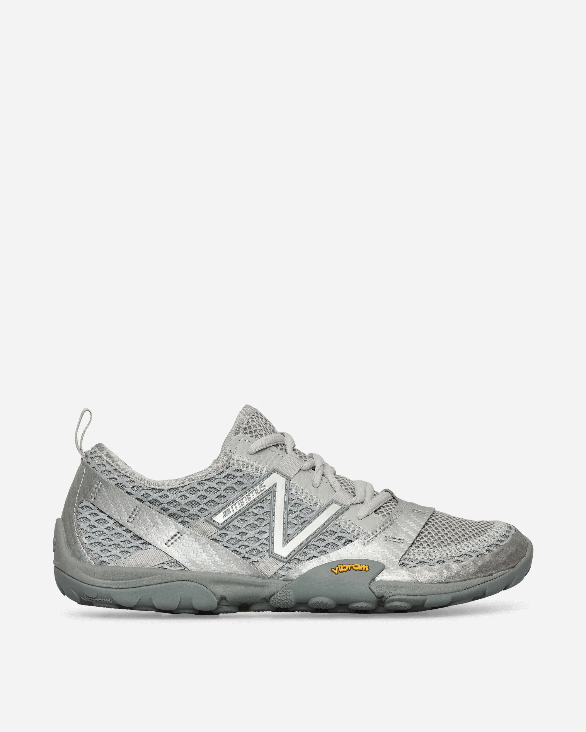 High Quality Minimus 10 V1 Sneakers Grey