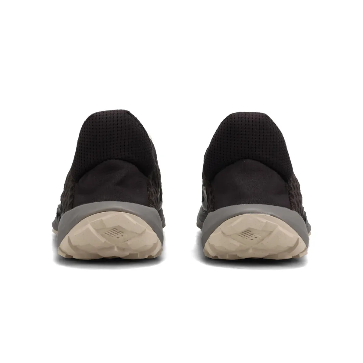 Distinctive durability Minimus Trail 'Black'