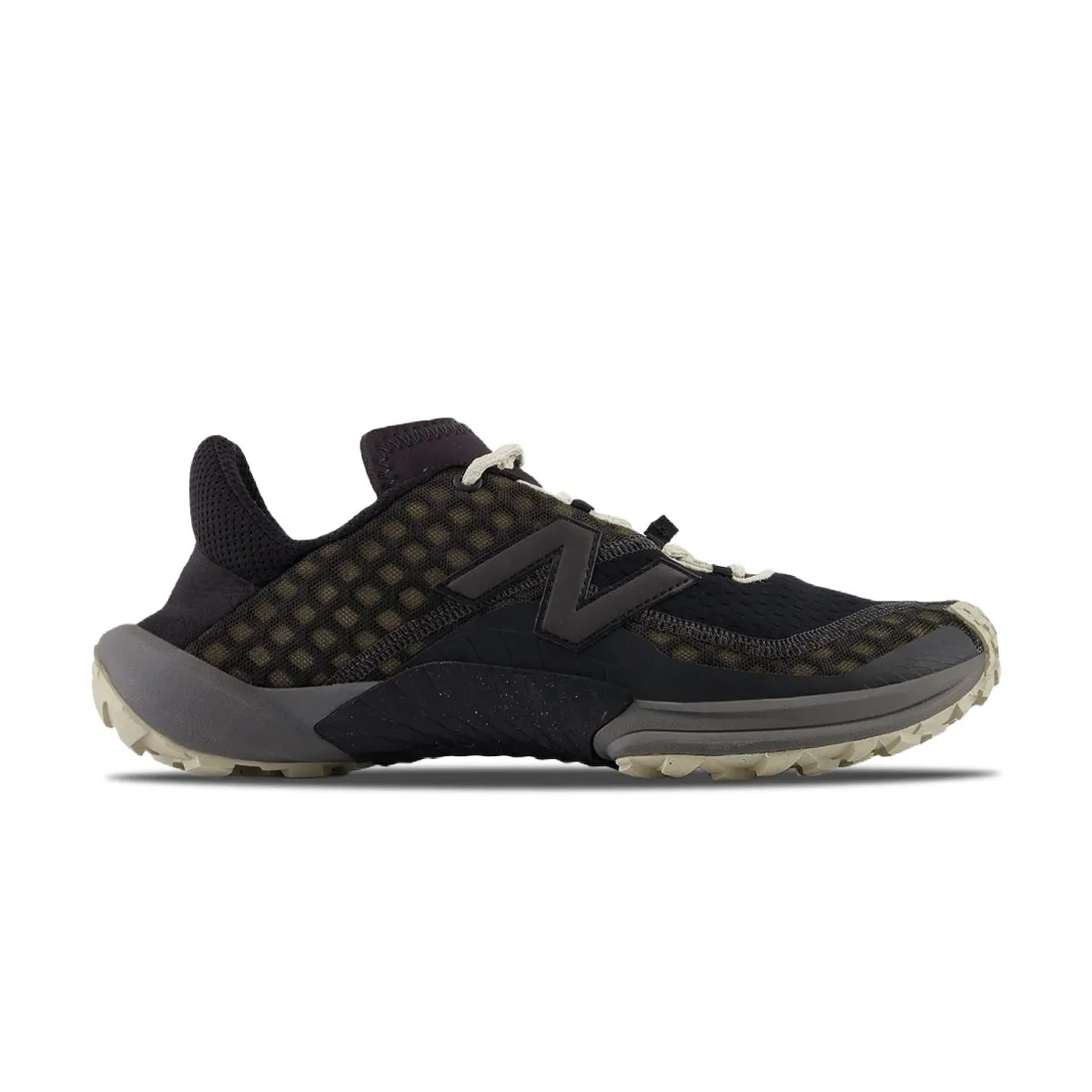 Casual Minimus Trail 'Black'