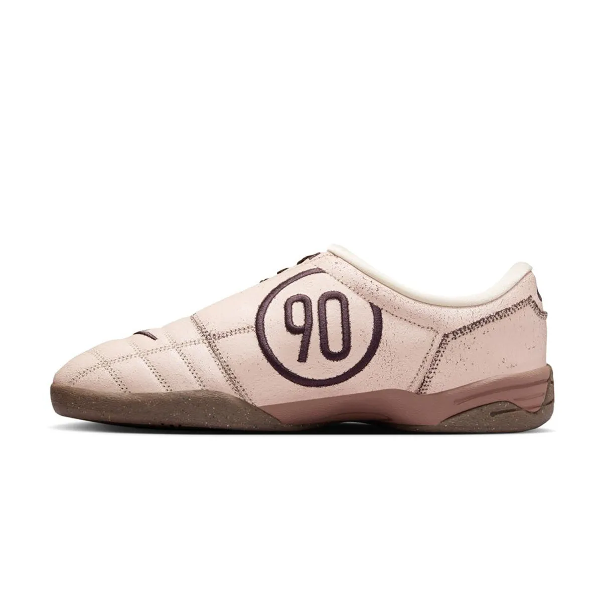 Total 90 III Premium 'Pearl White' snowboarders' control