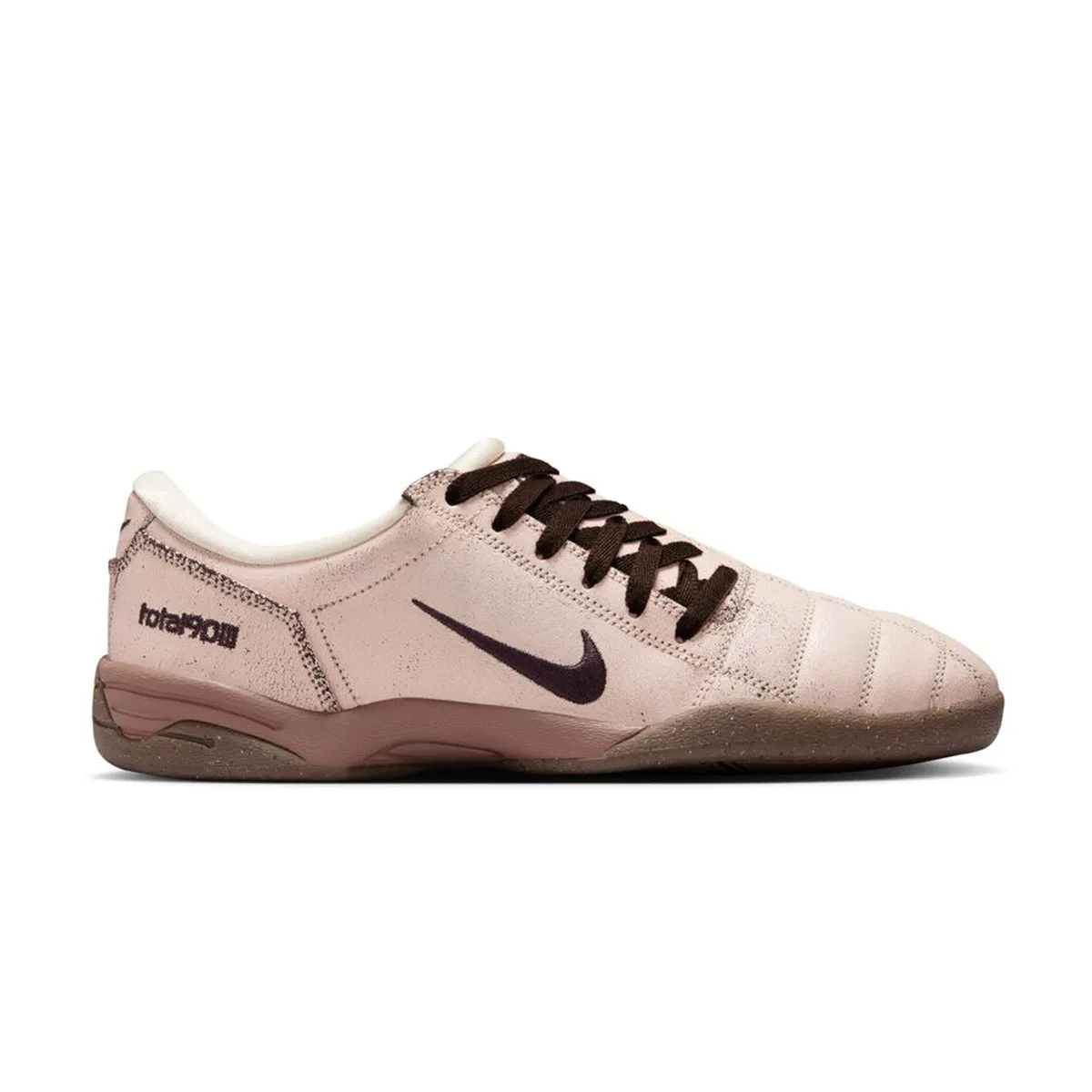 Lightweight Performance Fashion-Forward Total 90 III Premium 'Pearl White'