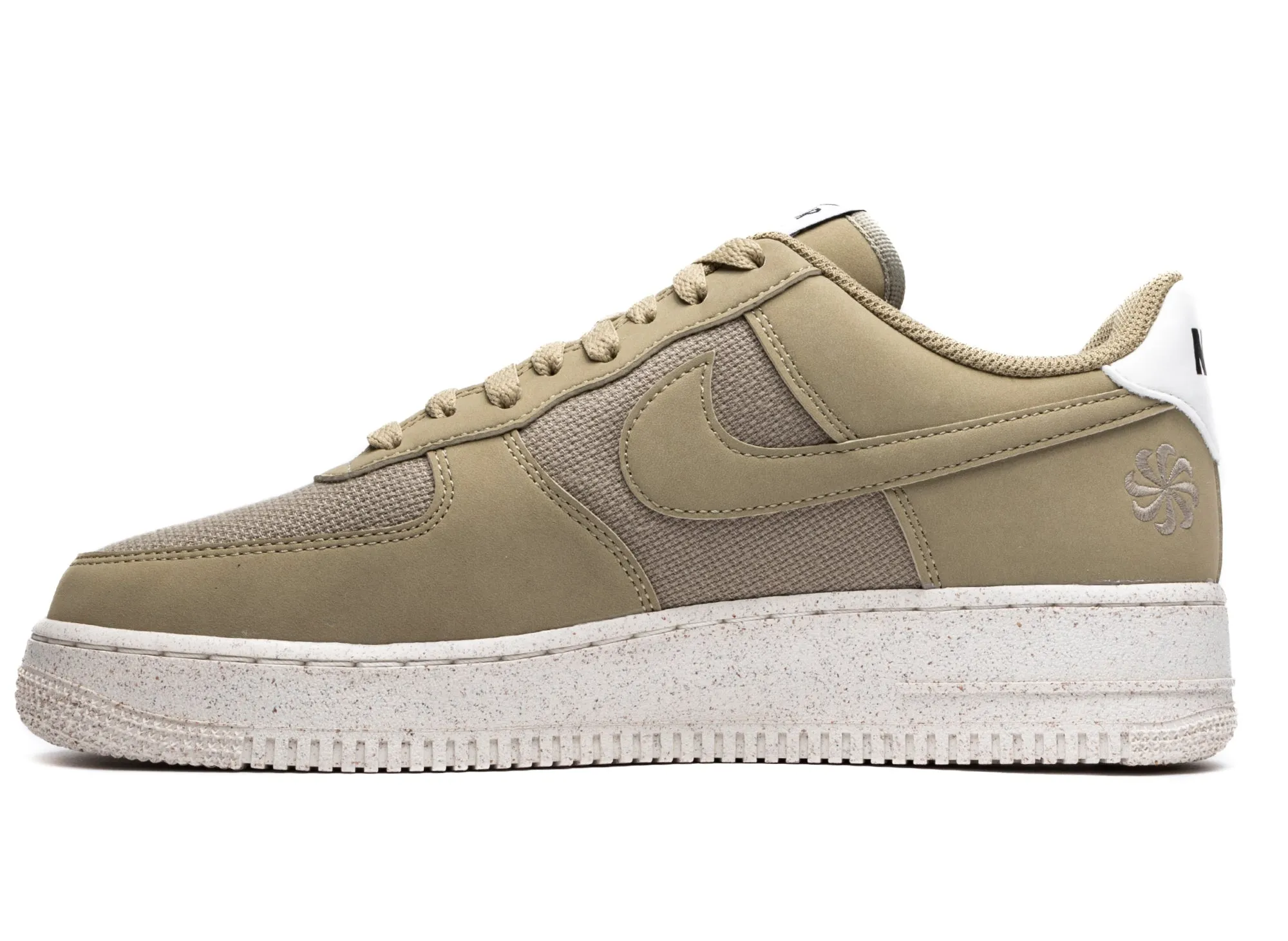 Fur Trim Nike Air Force 1 '07 LV8