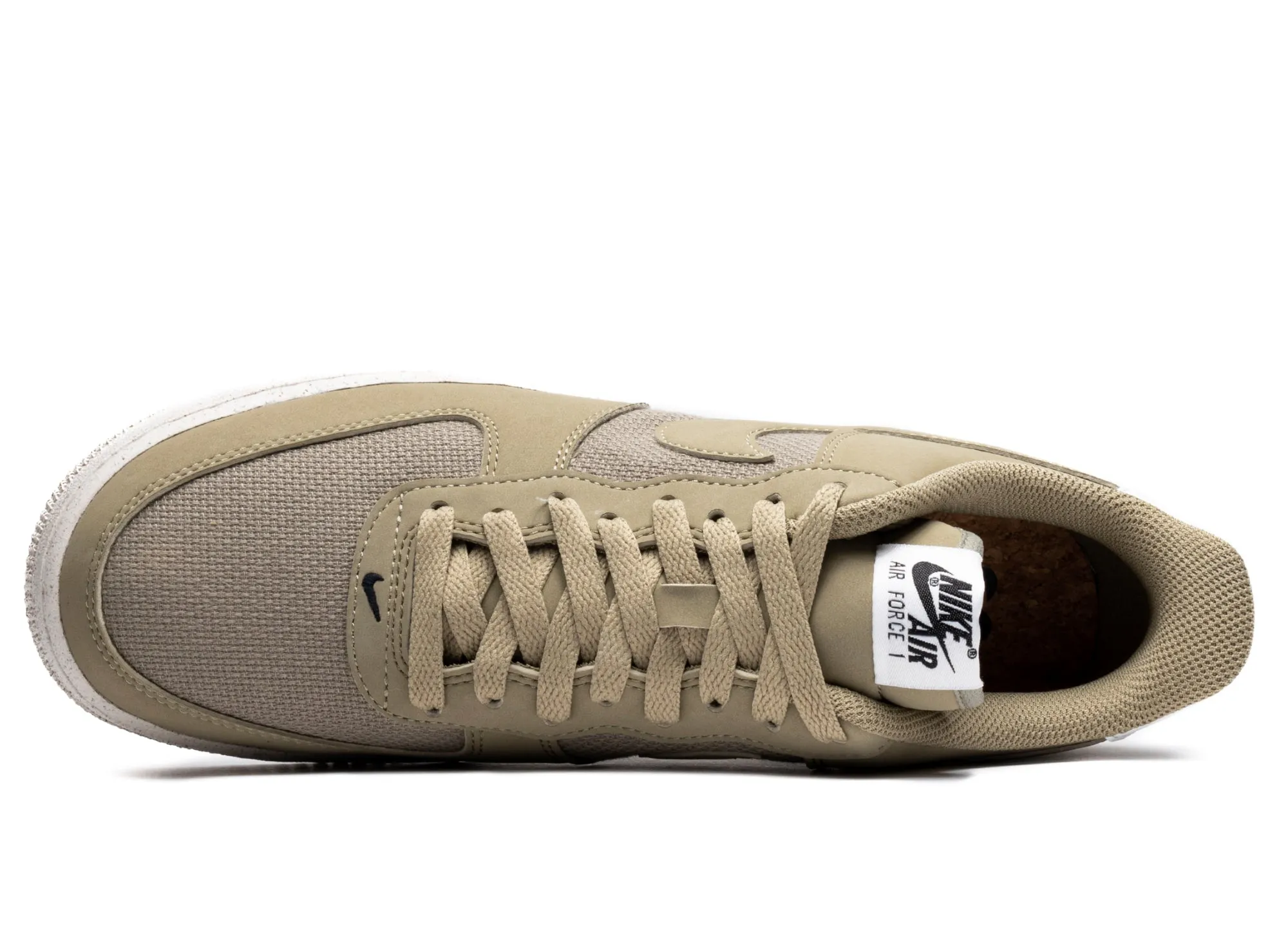 Joy Mood Stride Bold Nike Air Force 1 '07 LV8