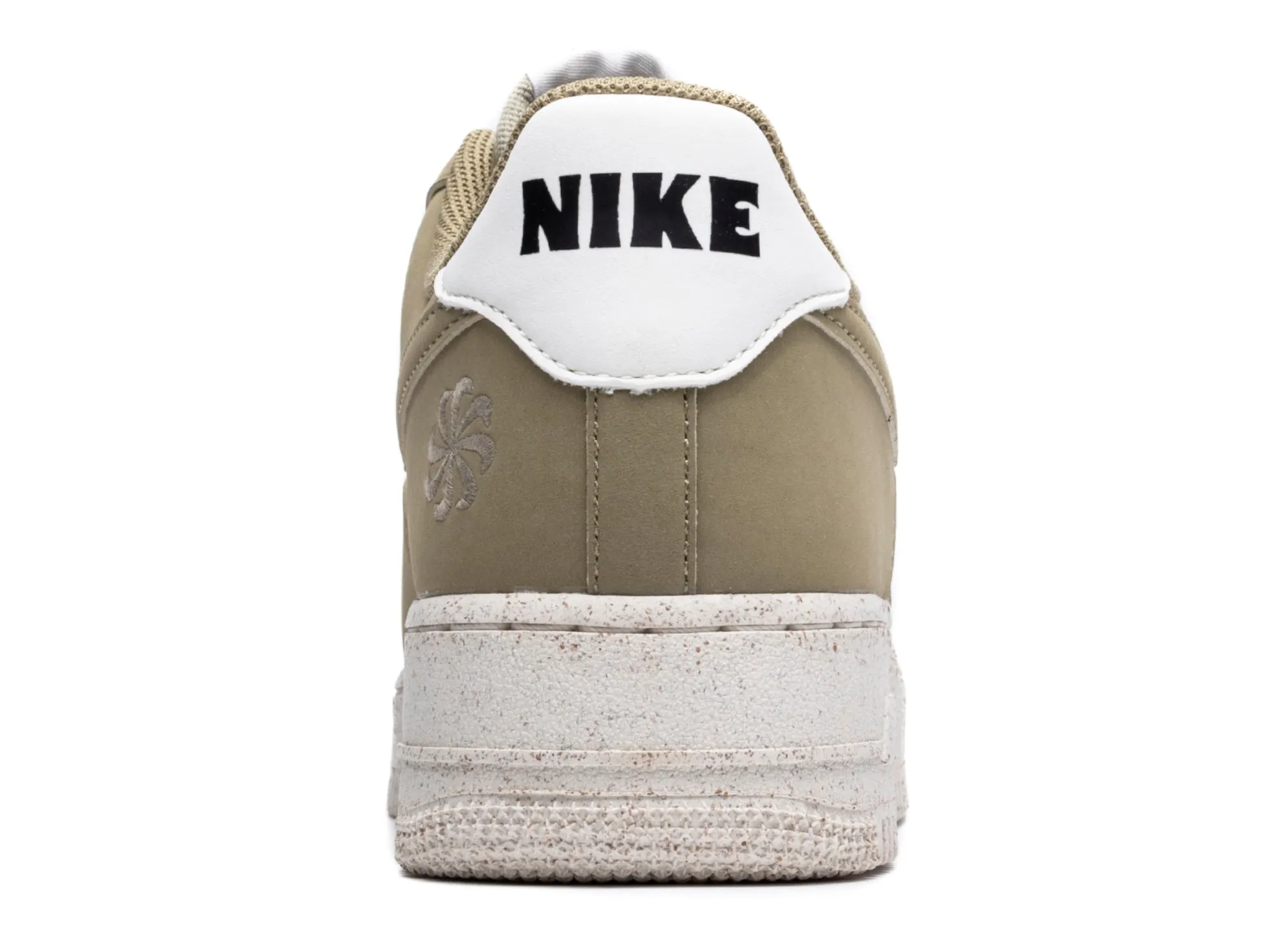 Nike Air Force 1 '07 LV8 Daily Comfort Comfort collar