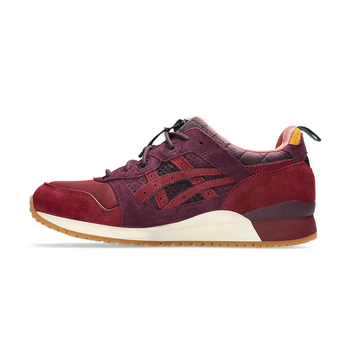 most beach wedge   mita GEL-Lyte III OG 'Dried Rose'