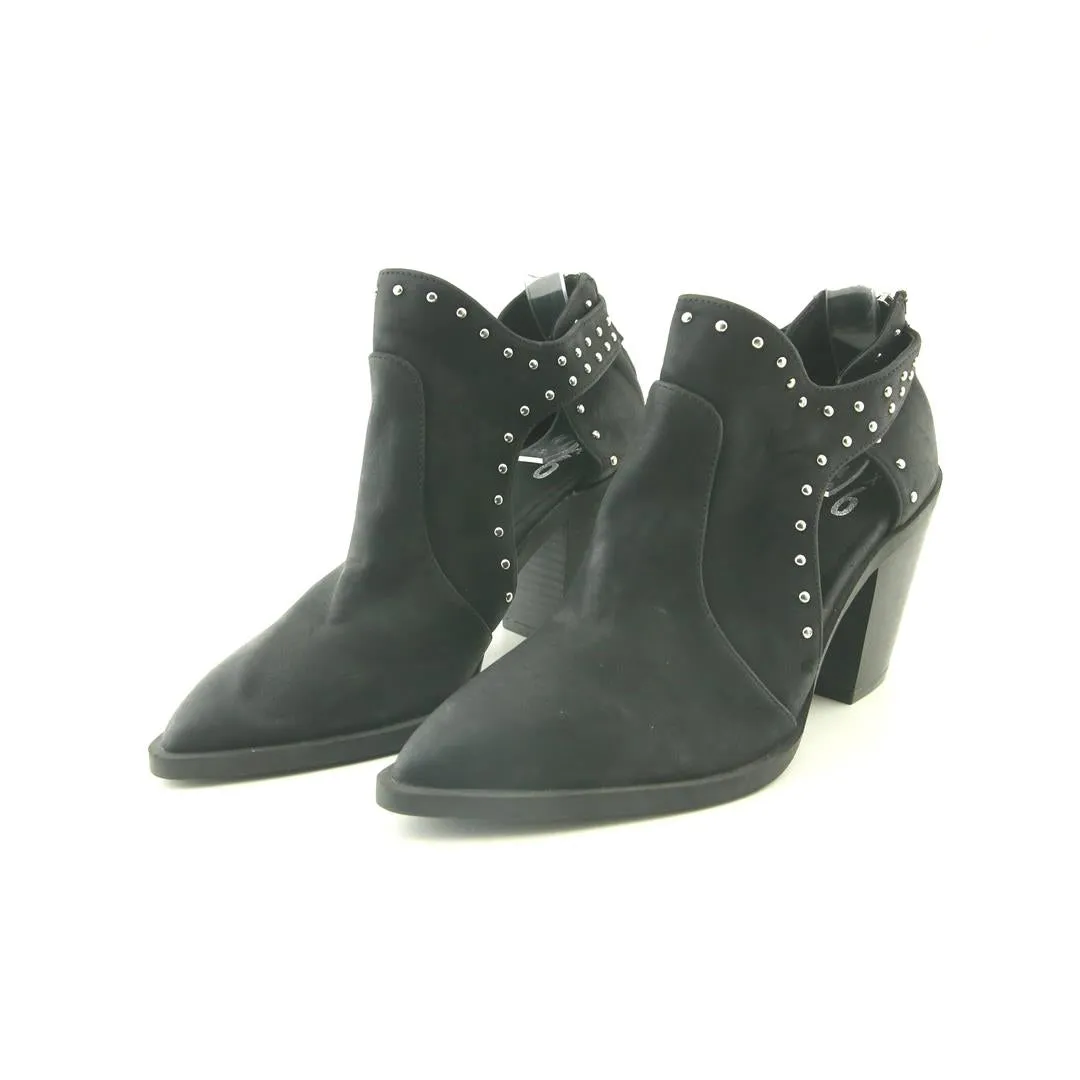 MIX NO 6 DIMM Effortless Style Wedge Heel