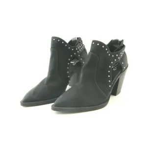 MIX NO 6 DIMM Effortless Style Wedge Heel