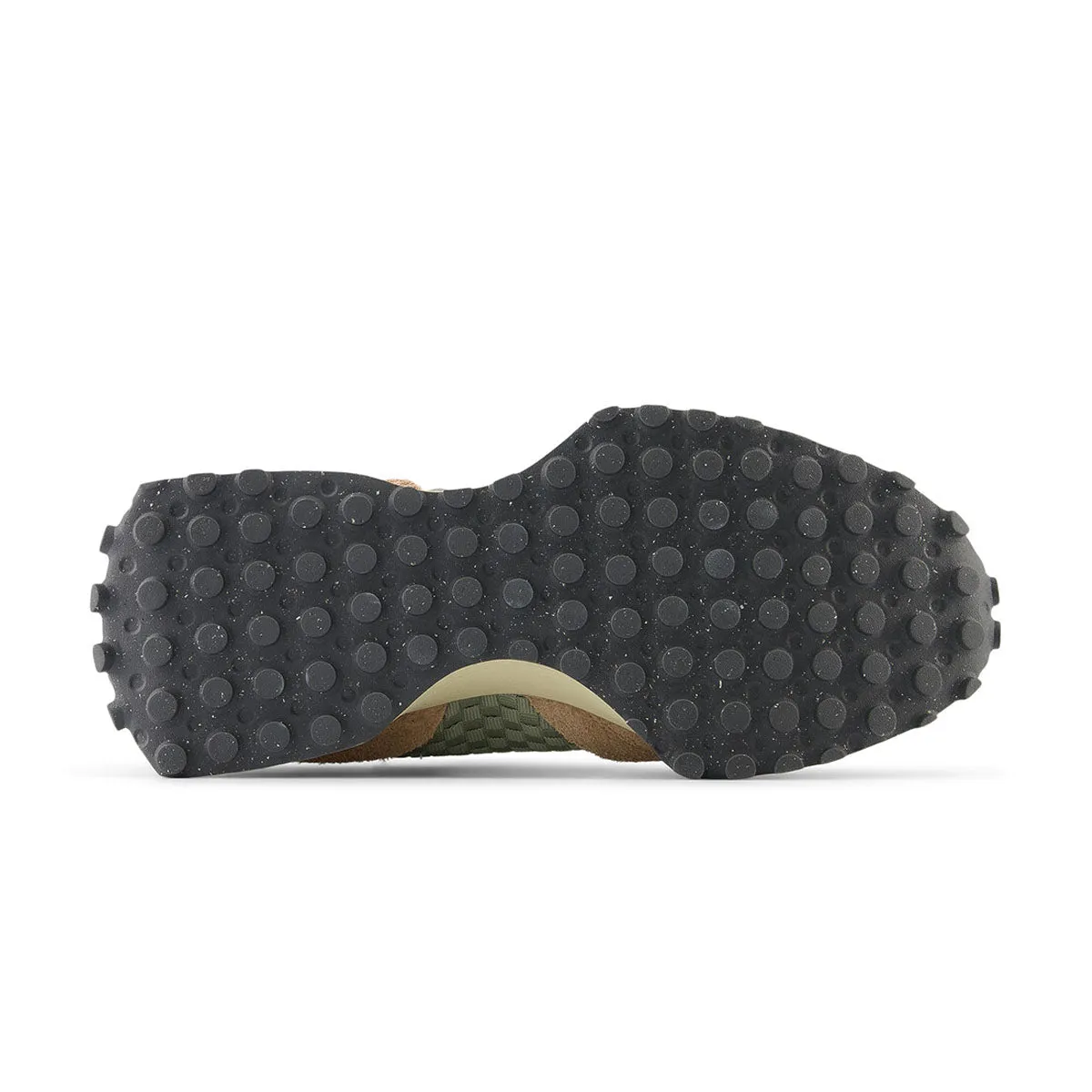327 'Olivine' ergonomic