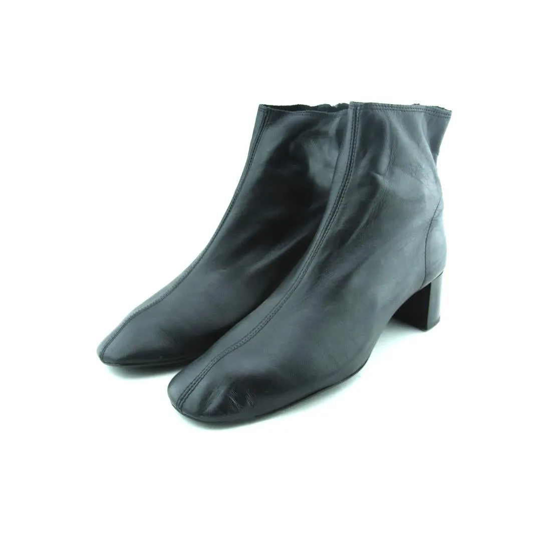 MNG . Minimal Chic Formal Pumps