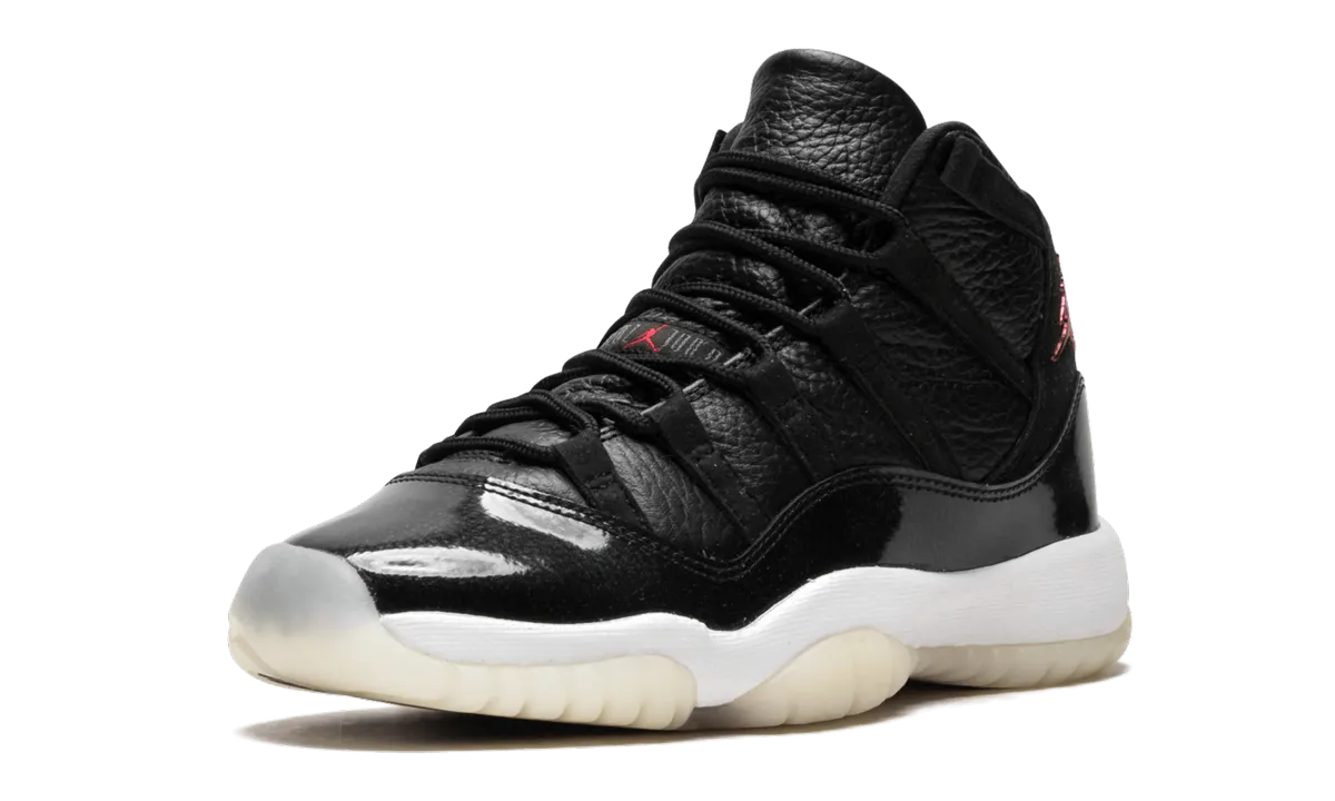 Lightweight Air Jordan 11 Retro GS "72-10"