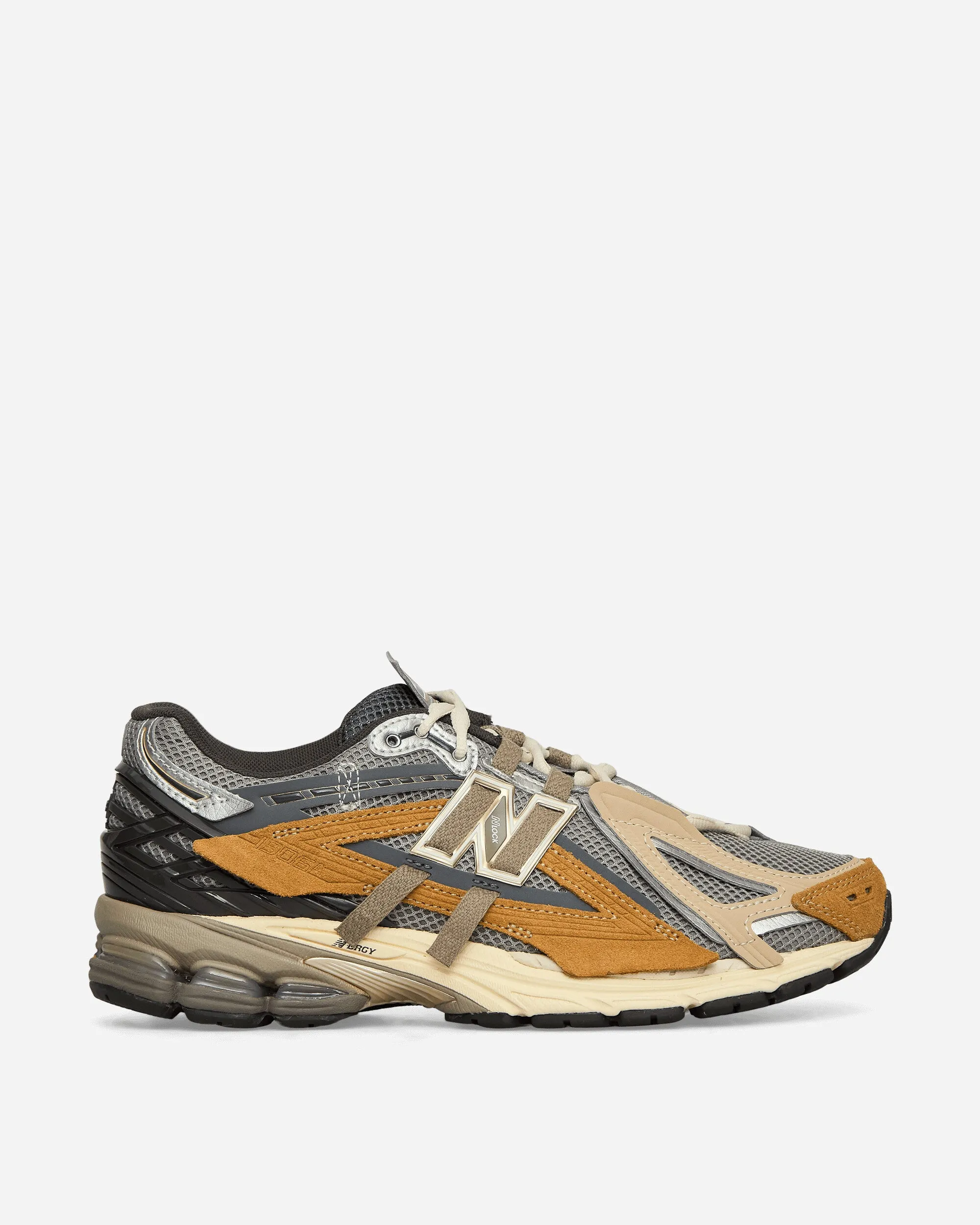 Torsional Rigidity System 1906A Sneakers Great Plains / Slate Grey / Incense