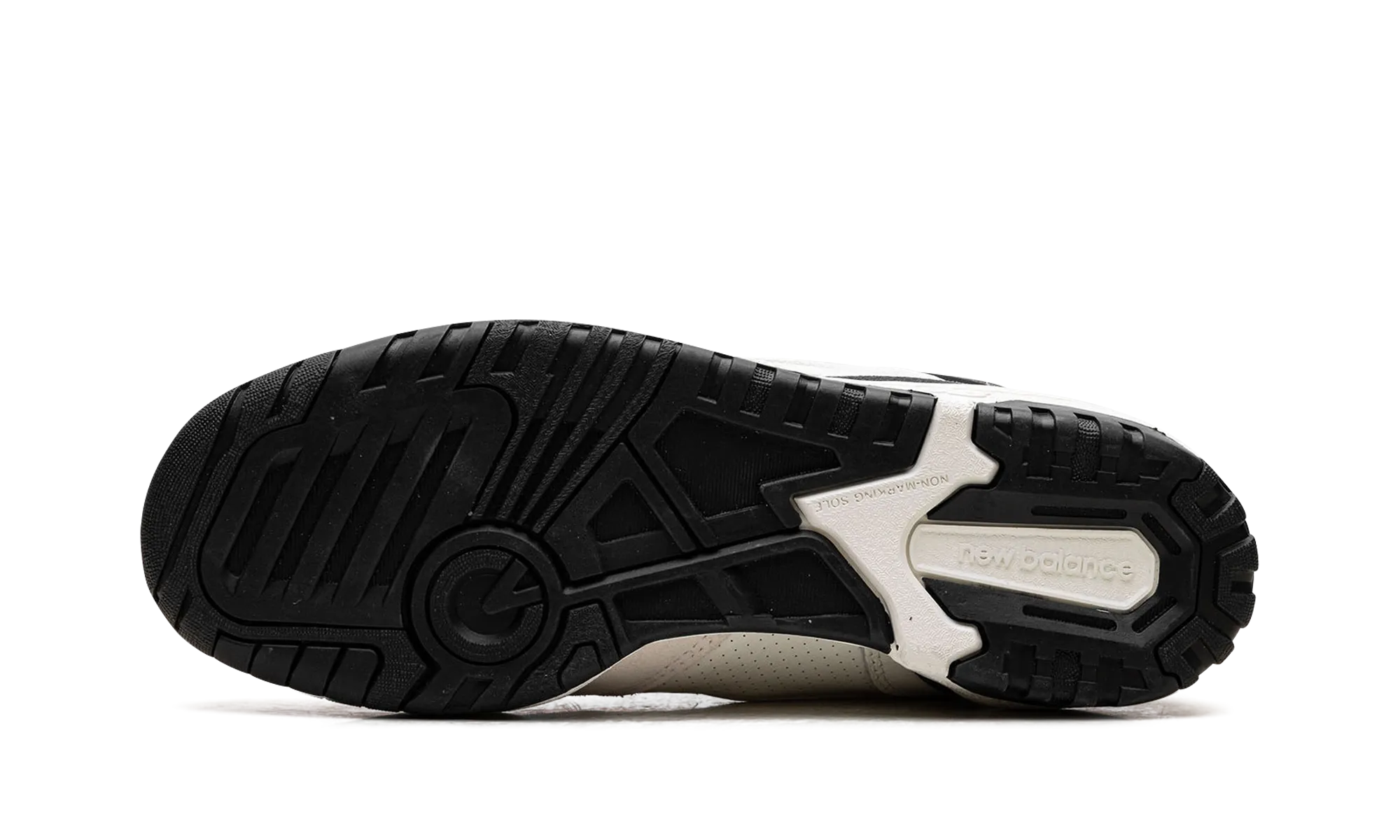 High-quality Slip Resistant Sole 550 "Footlocker - 50th Anniversary"