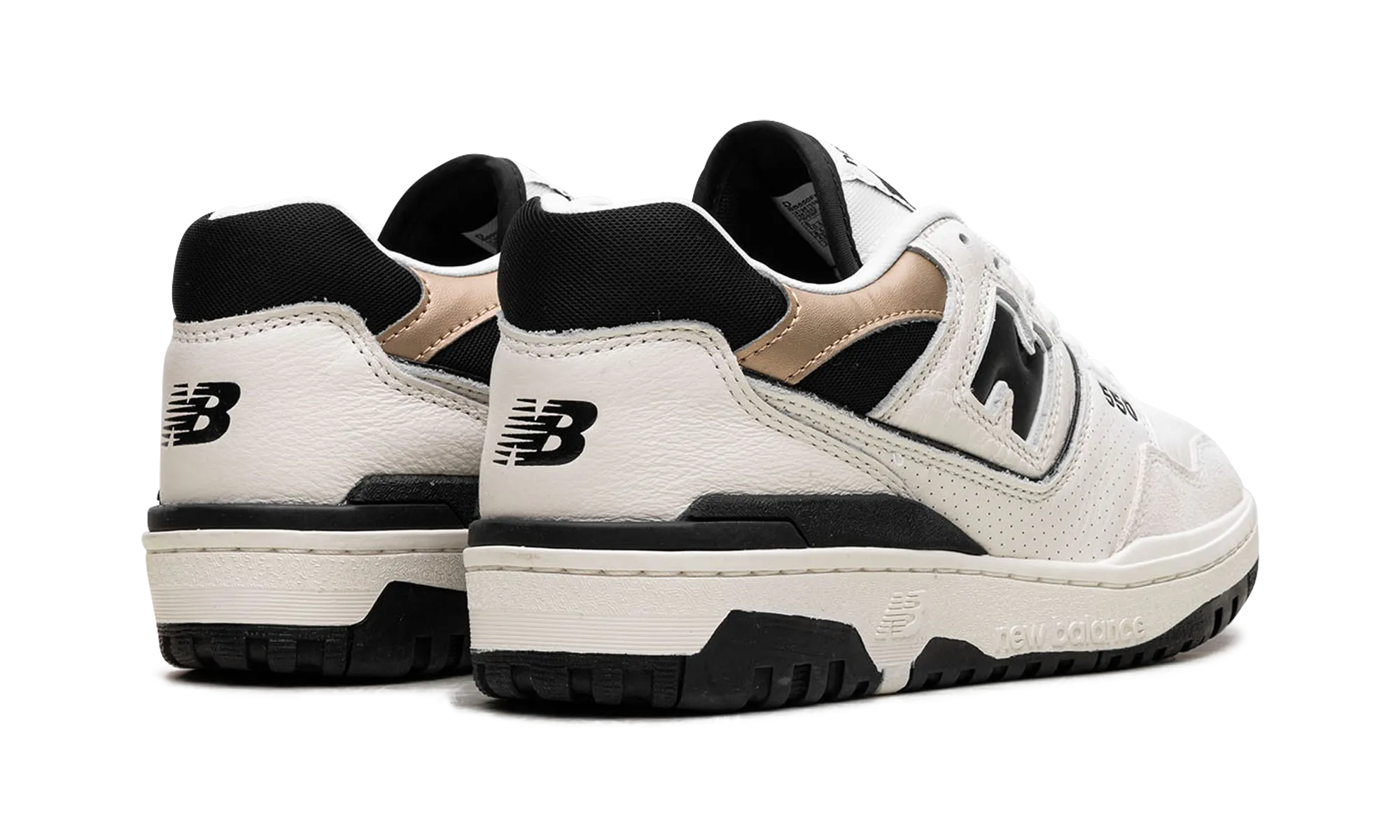 550 "Footlocker - 50th Anniversary" Metatarsal - support OrthoticInsole