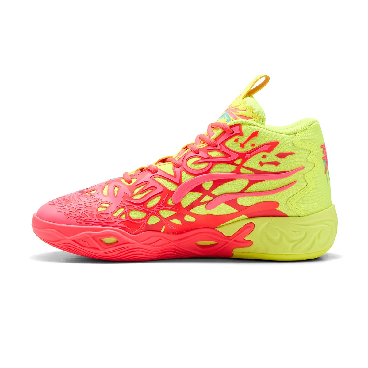   LeMelo Ball MB.04 '1LOVE' just