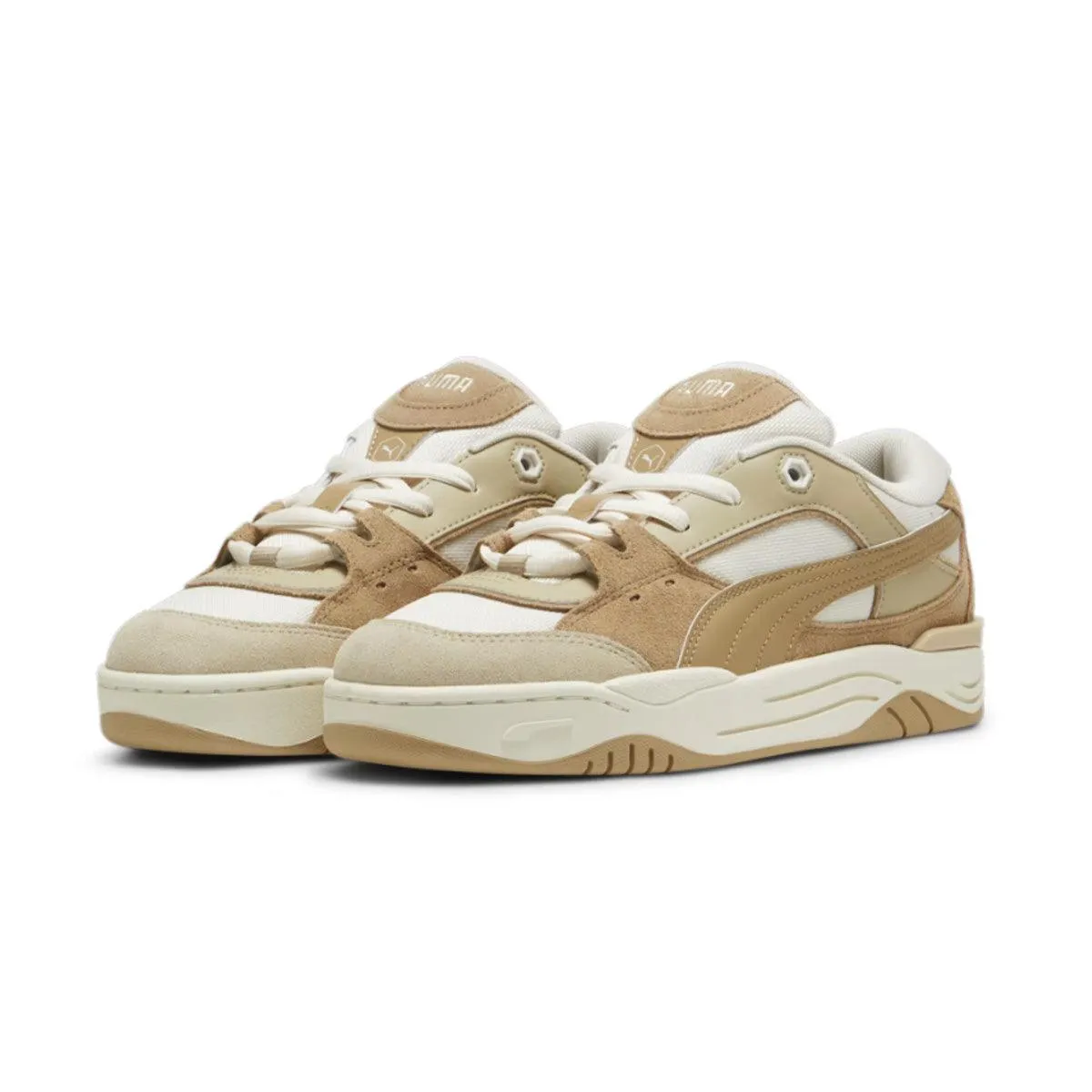 Adjustable Design Puma-180 'Sugared Almond'