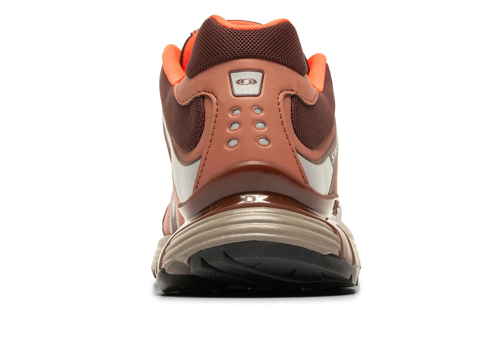 Comfort Grip Salomon XT-Whisper