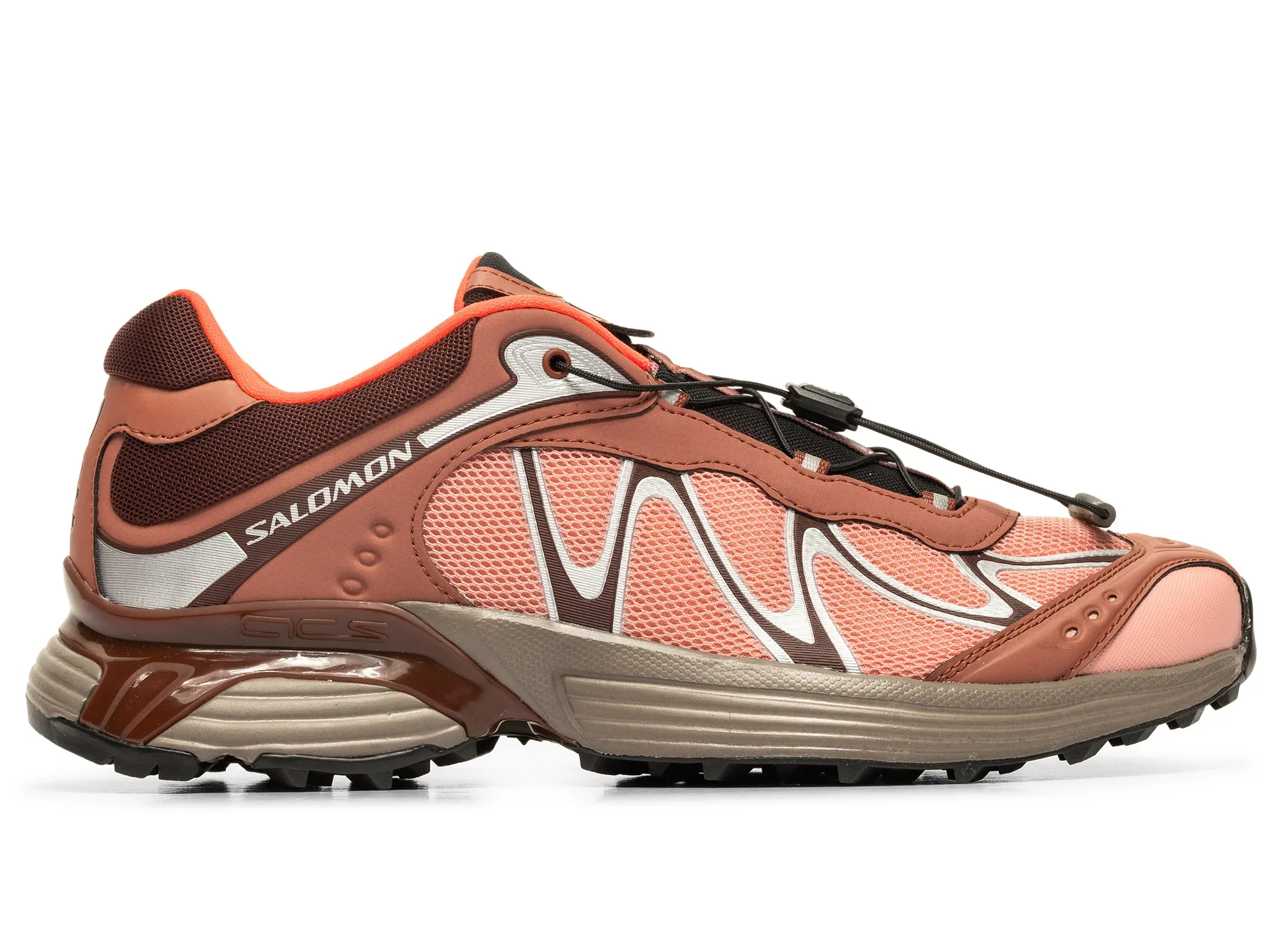 Salomon XT-Whisper Cushioned Base Health Focused City Run