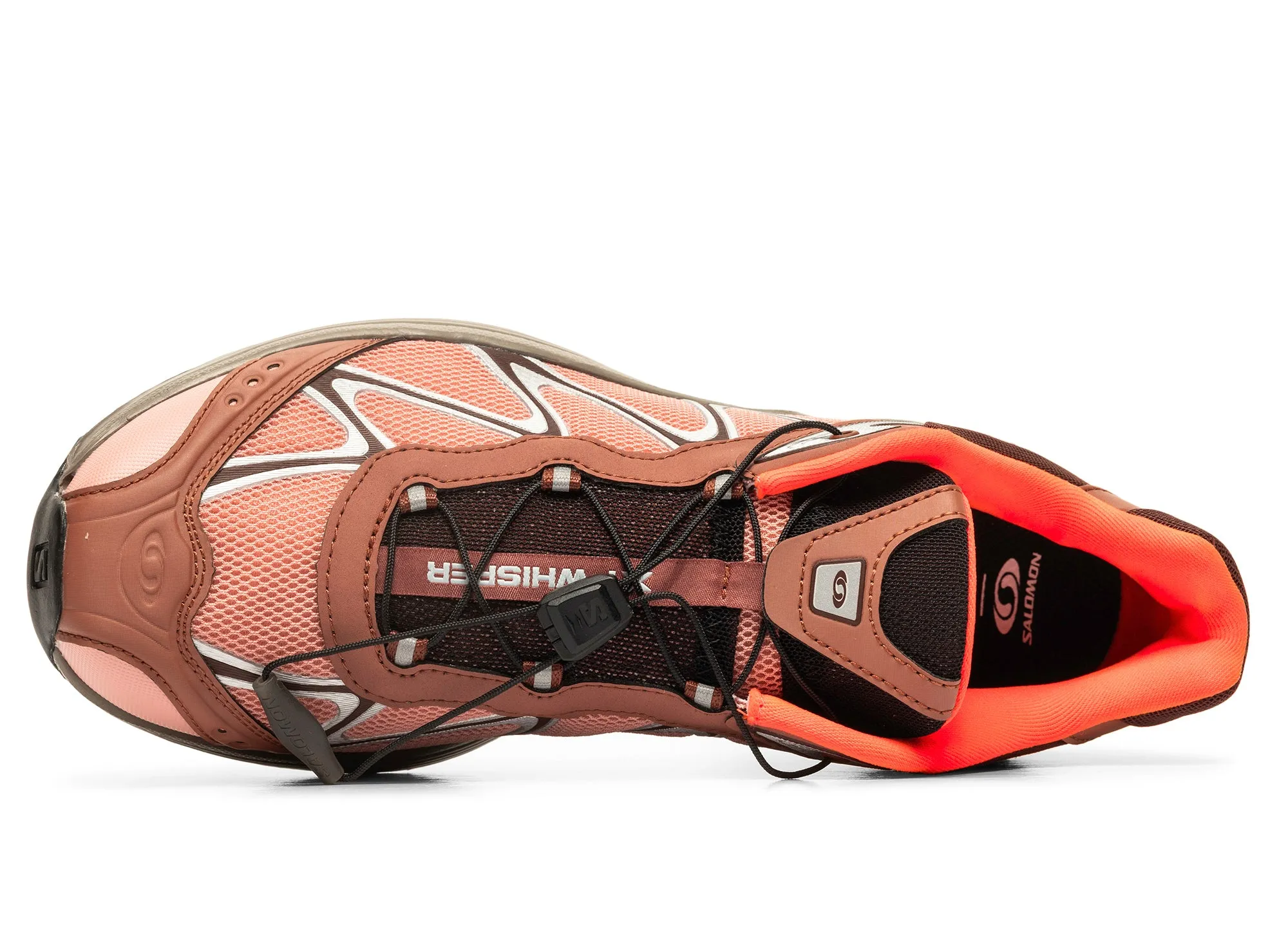 Match All Salomon XT-Whisper