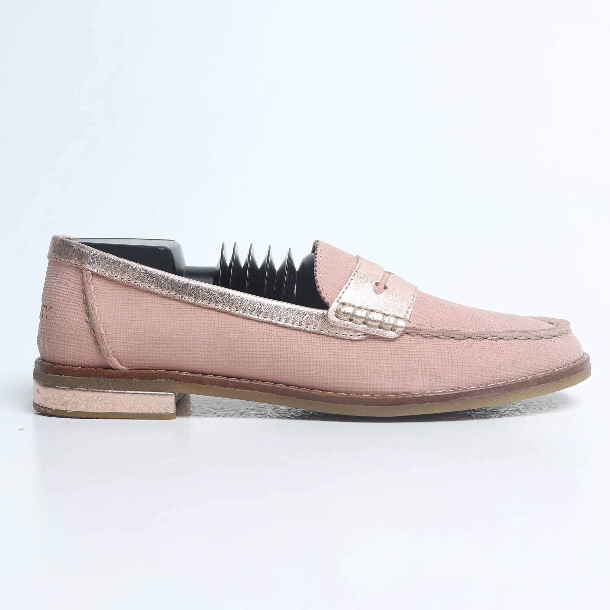 Eye Catch Endless Fit Sperry - Women's Seaport Penny Loafers Flats Casual