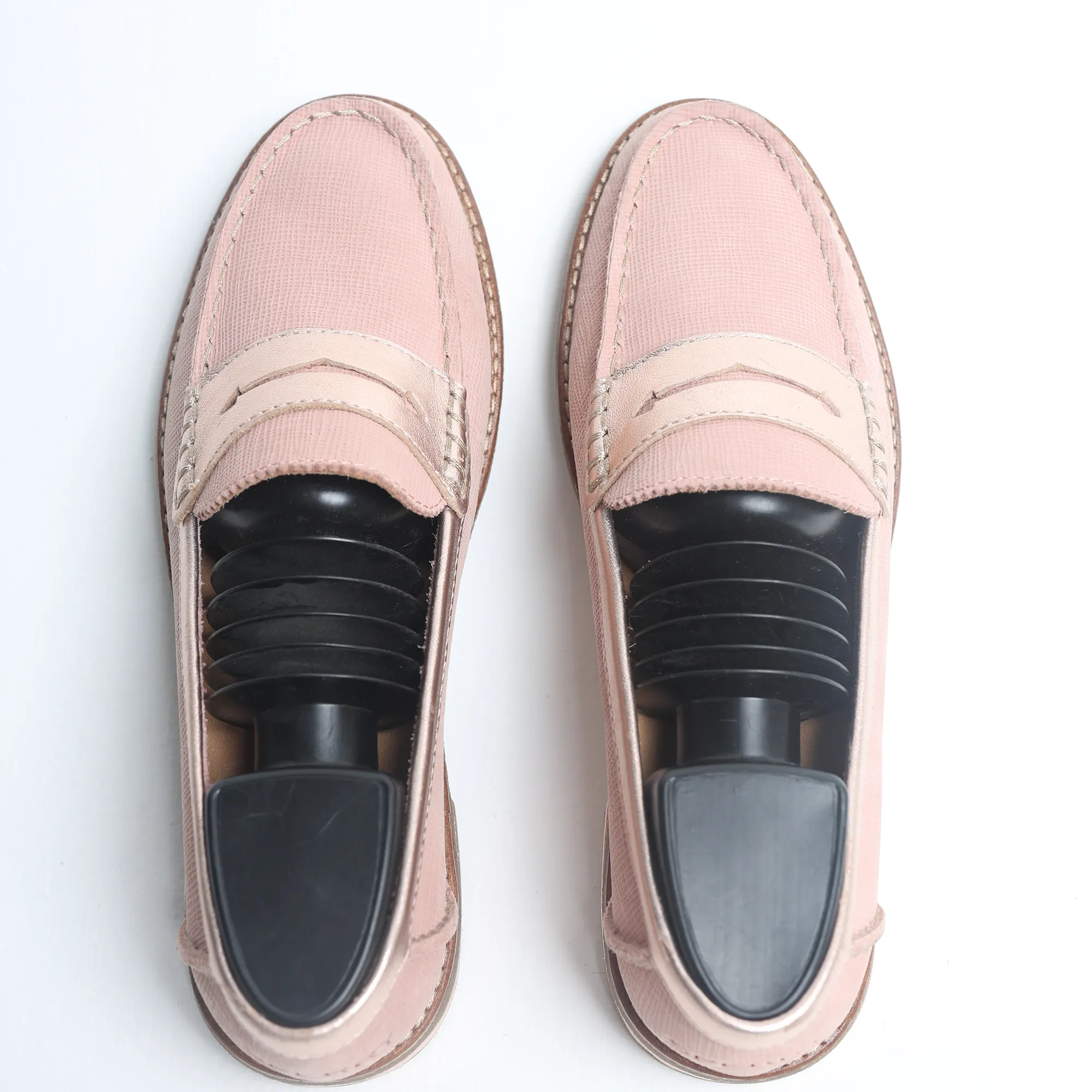 Sperry - Women's Seaport Penny Loafers Flats Casual High Quality Leather