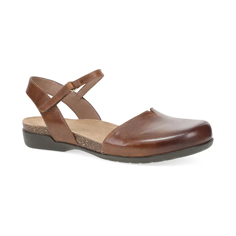 Women's Rowan Tan Waxy Burnished Collector Edition