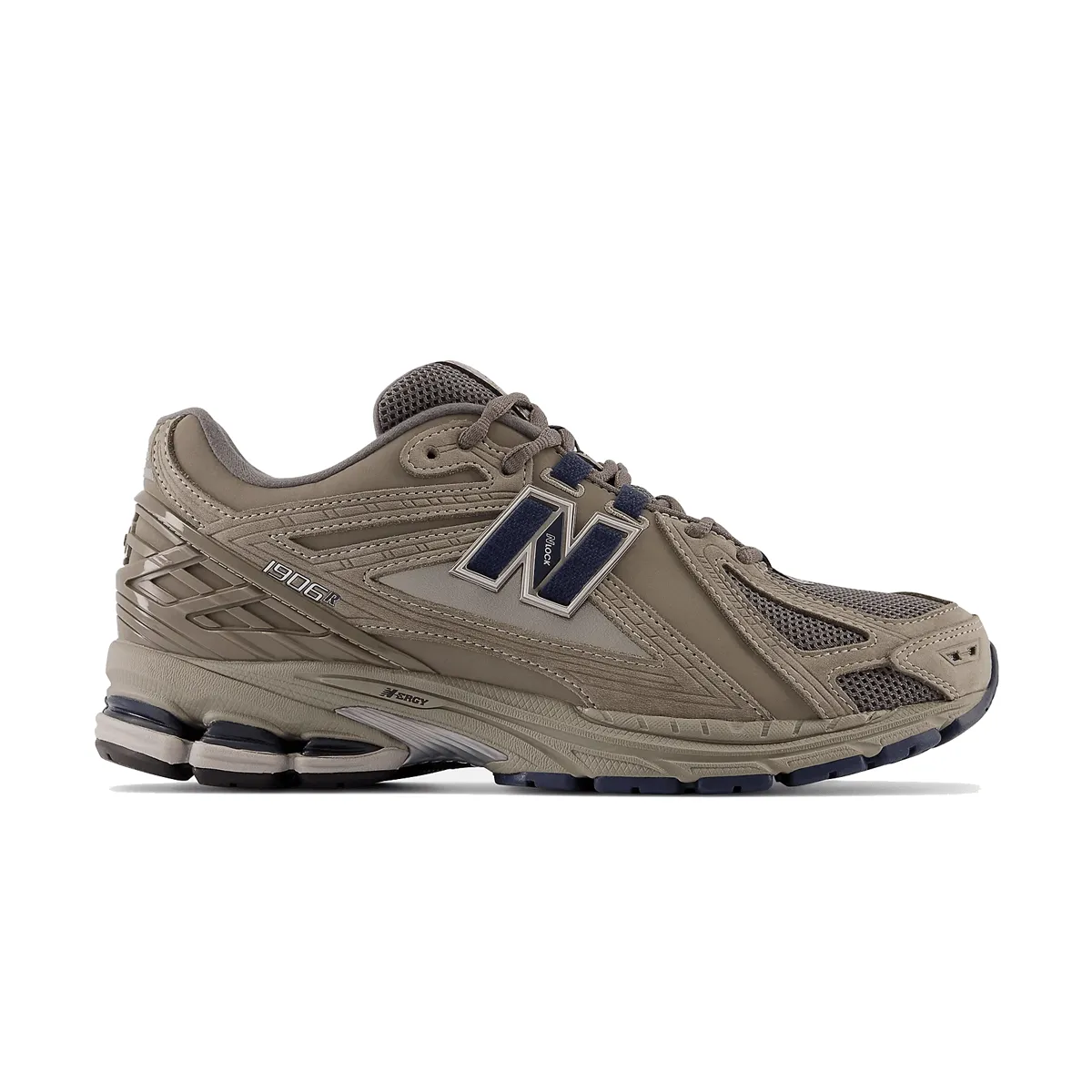 1906R 'Grey Indigo' trendy teenagers just
