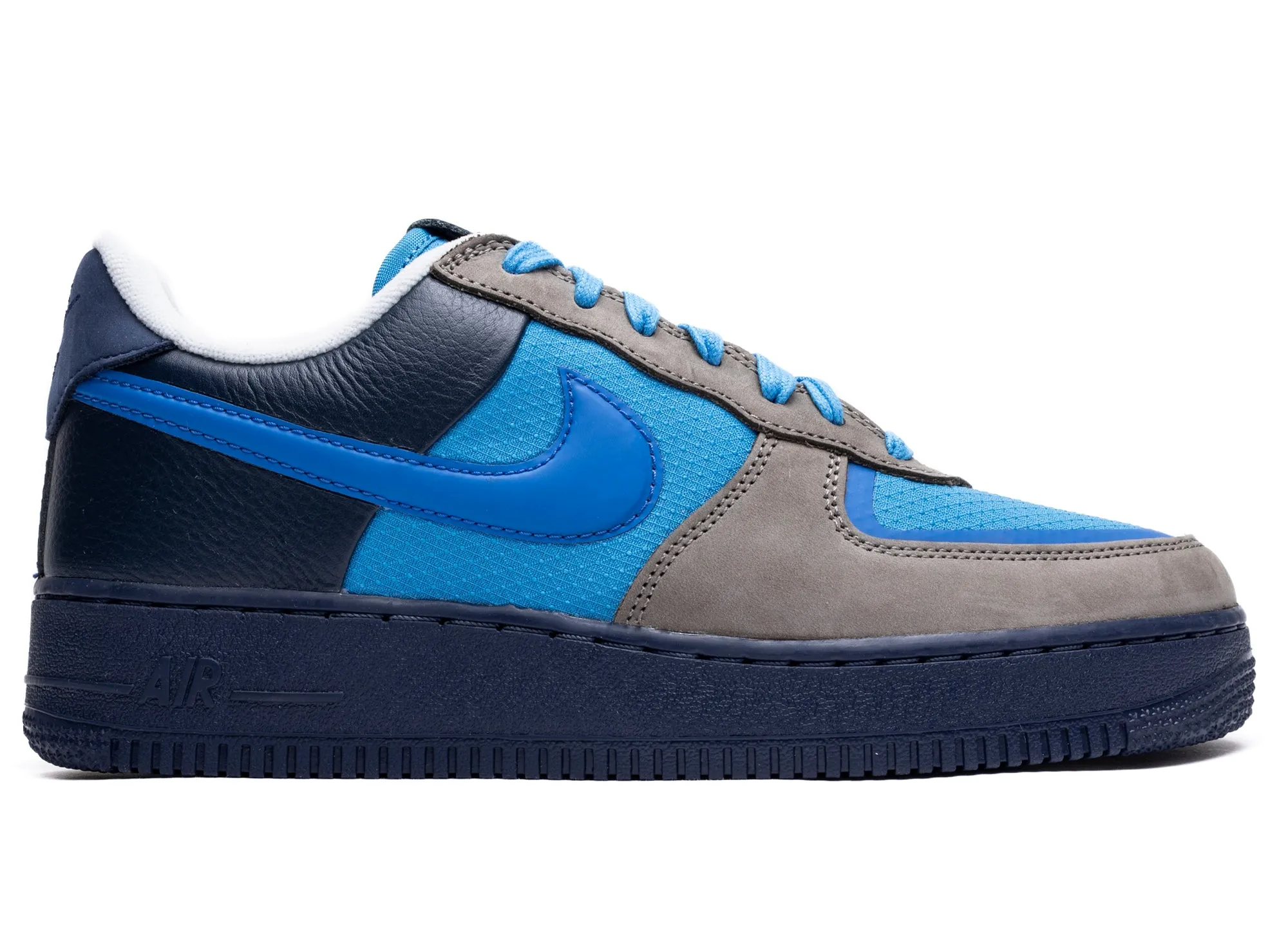 Marathon Fit Nike x Stash Air Force 1 Low SP