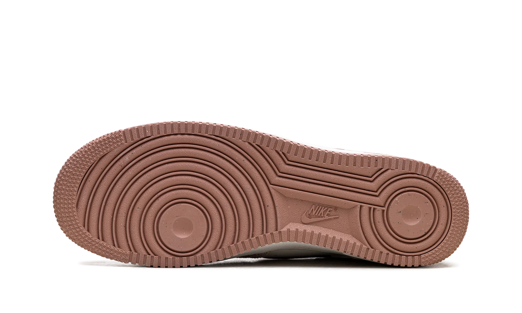 Flexible Use Hard Surface Air Force 1 Low "Snakeskin Pack - Canyon Rust"