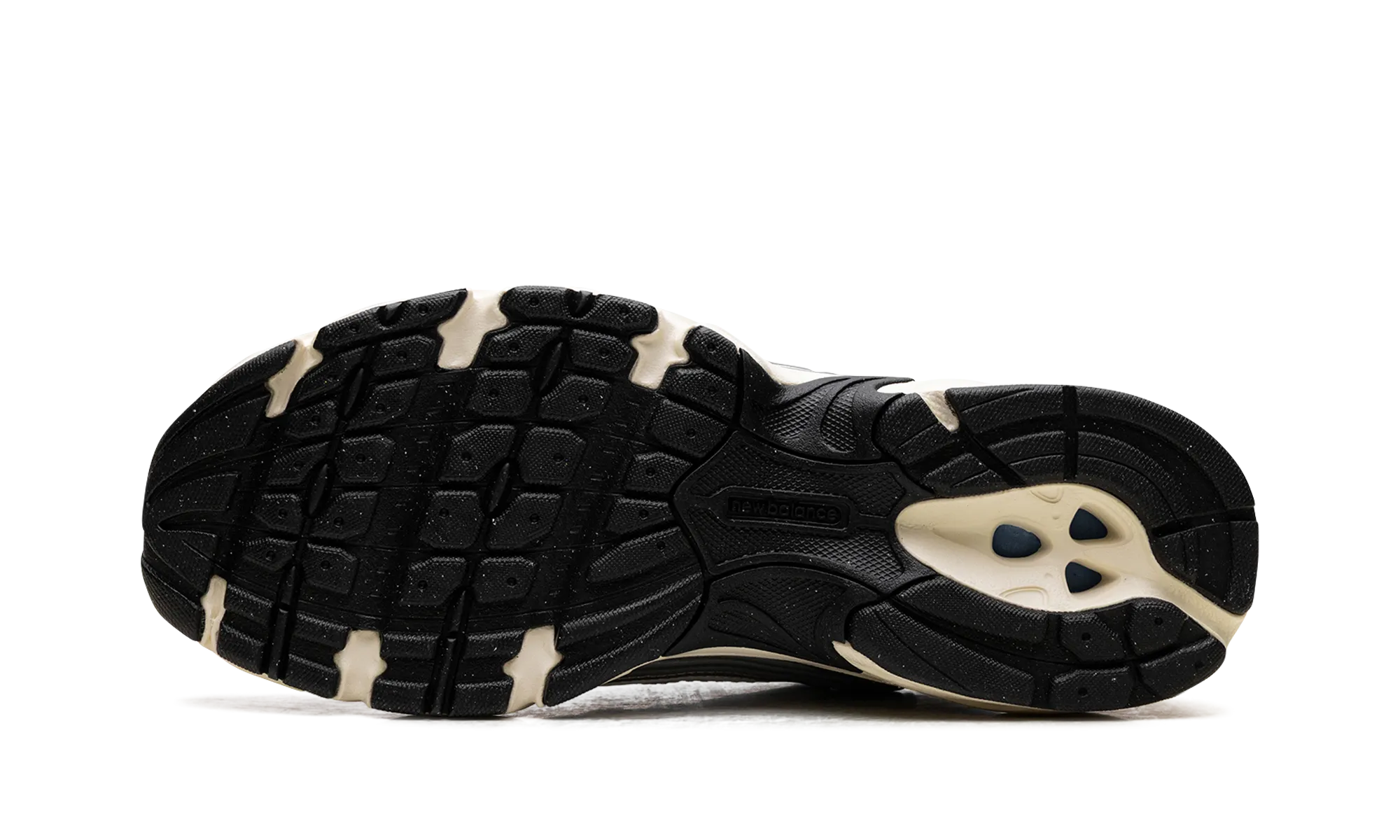 rough - surface shoes 530 "Silver Metallic"