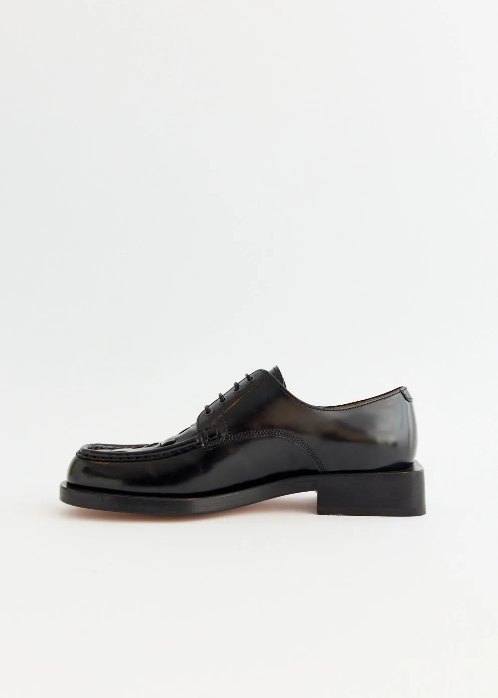 Les Derbies Tressees Neutral Style Evening Plans