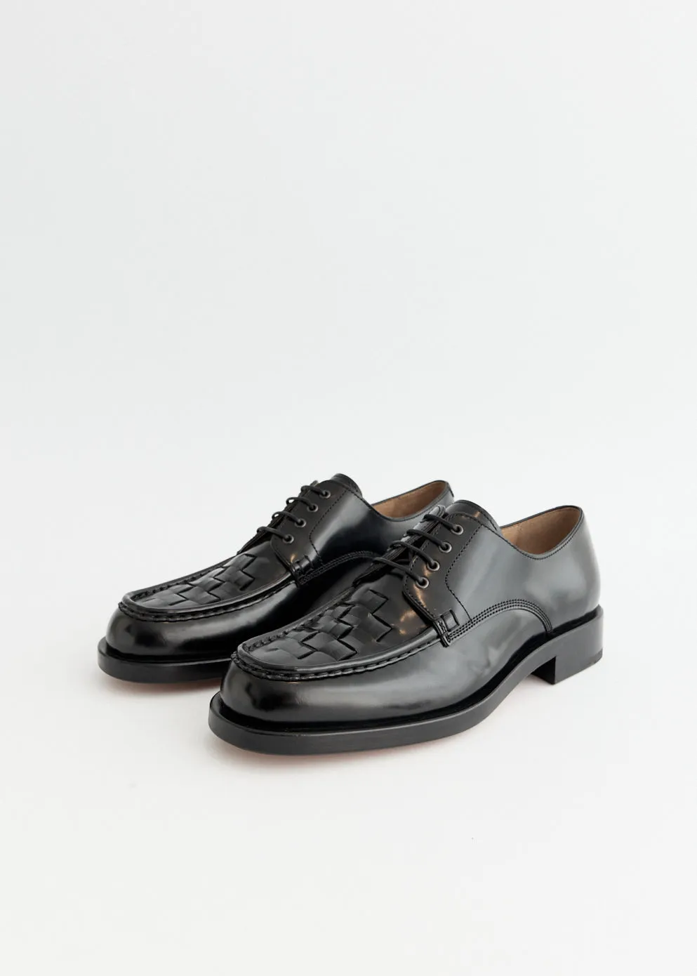 Comfort Step Dust Safe Les Derbies Tressees