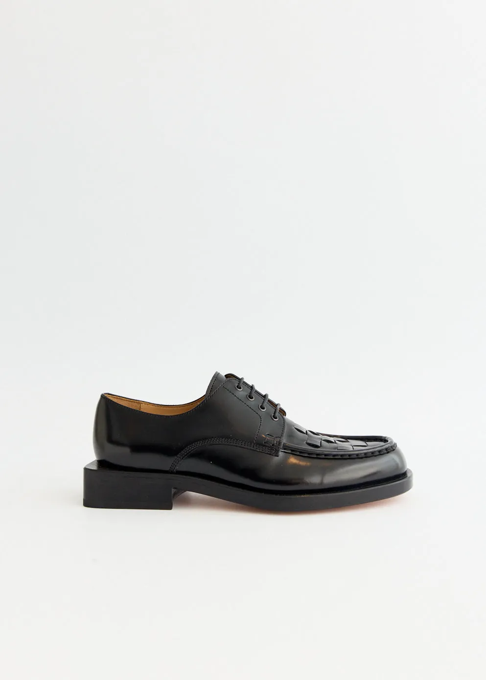 Fashion Forward Les Derbies Tressees