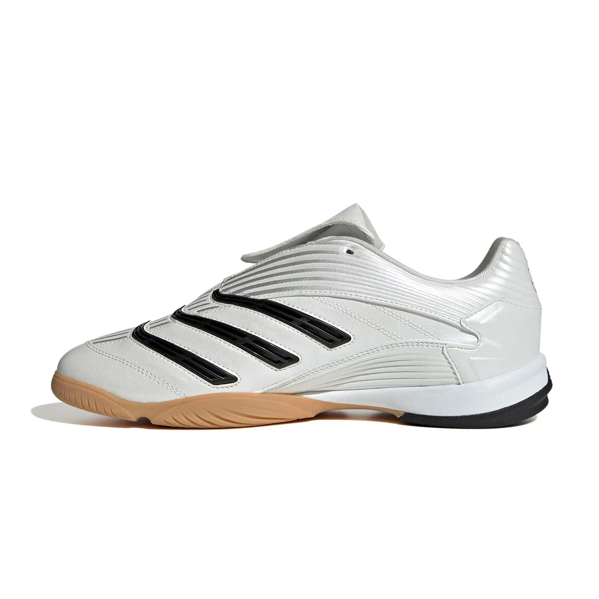 Arch support men Predator Sala 'Zero Metallic Black Gum'