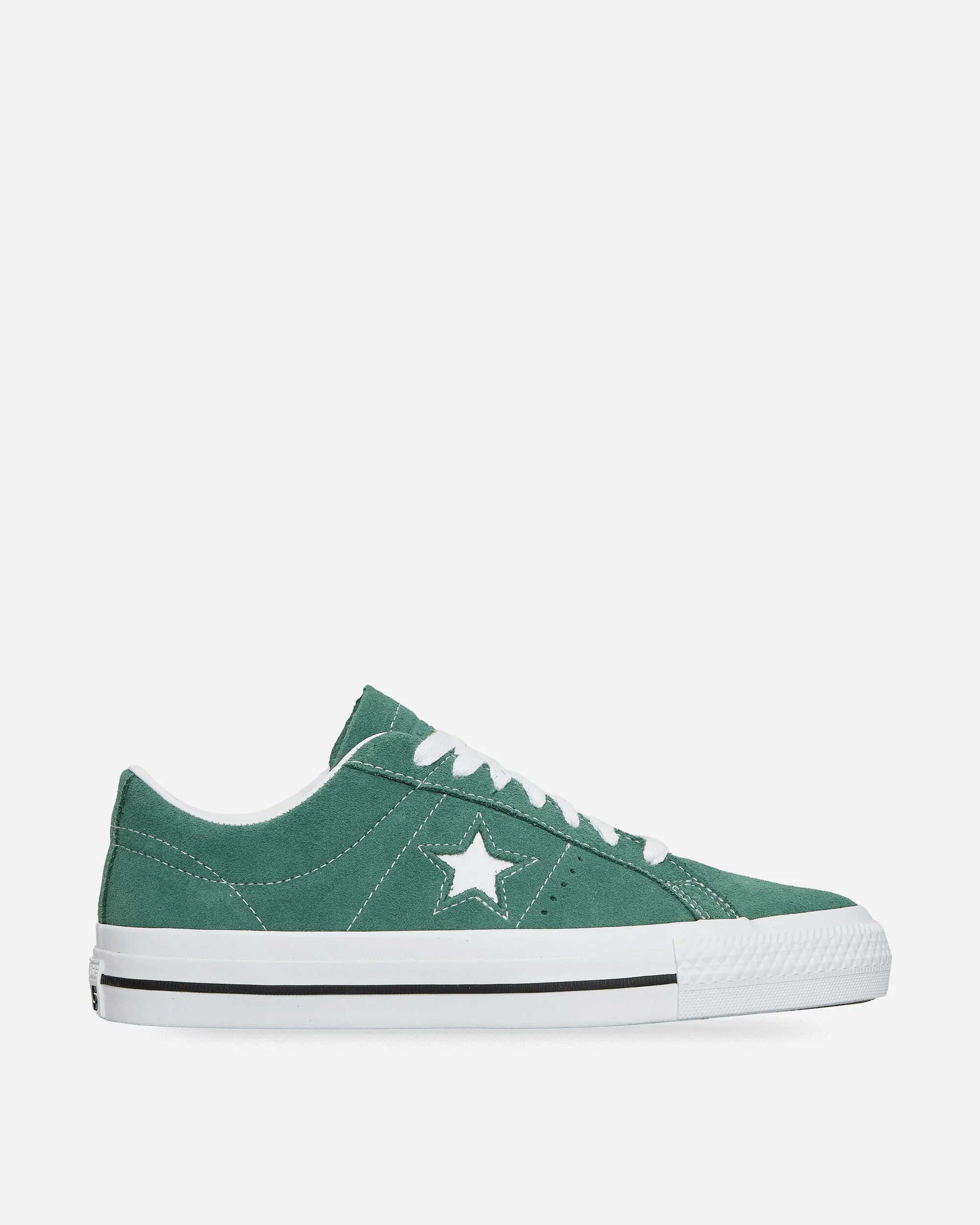 One Star Pro Sneakers Admiral Elm Green Moisture   Wicking Casual grip